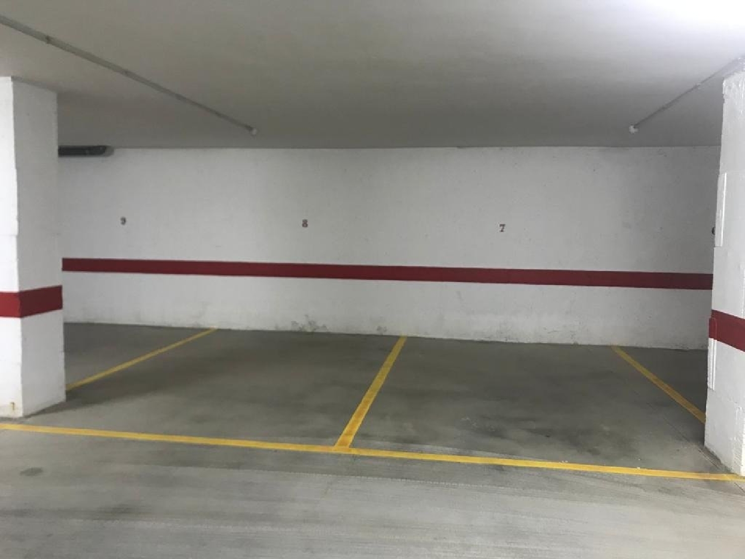 à vendre parking Callosa De Segura Baix Segura 2
