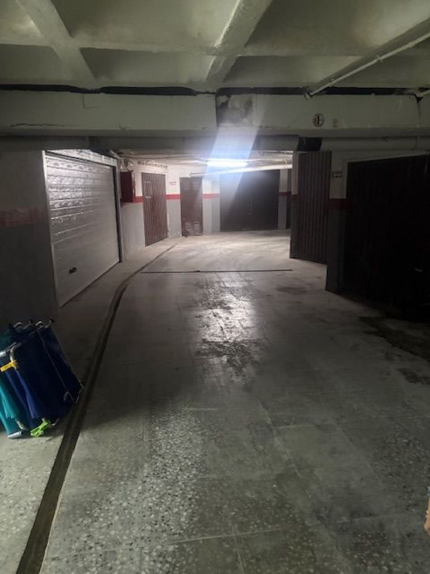  kaufen Parkplatz Calpe Marina Alta 3