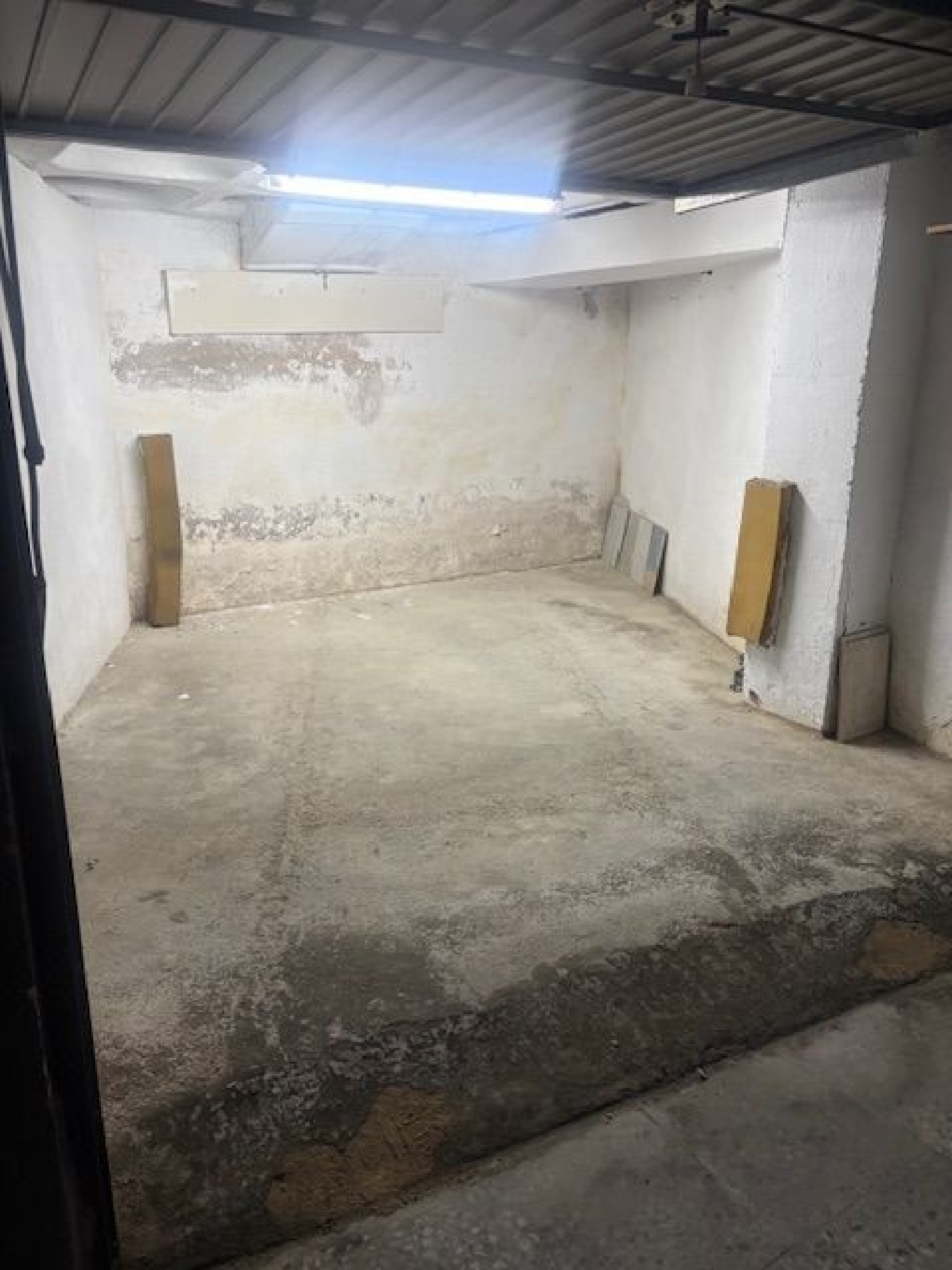  kaufen Parkplatz Calpe Marina Alta 2