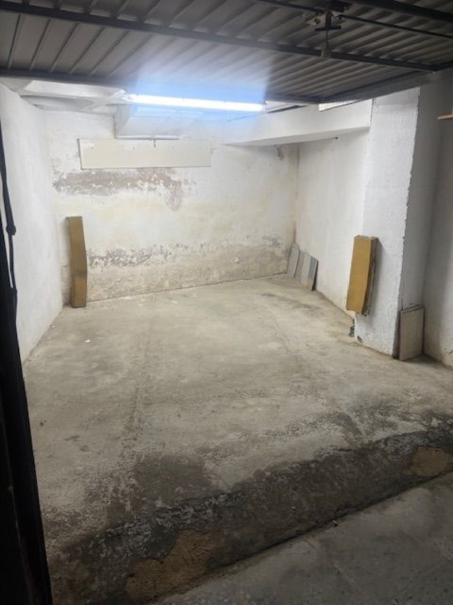  kaufen Parkplatz Calpe Marina Alta 1