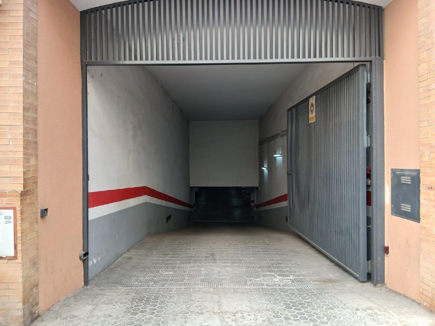  kaufen Parkplatz Camas Metropolitana De Sevilla 6