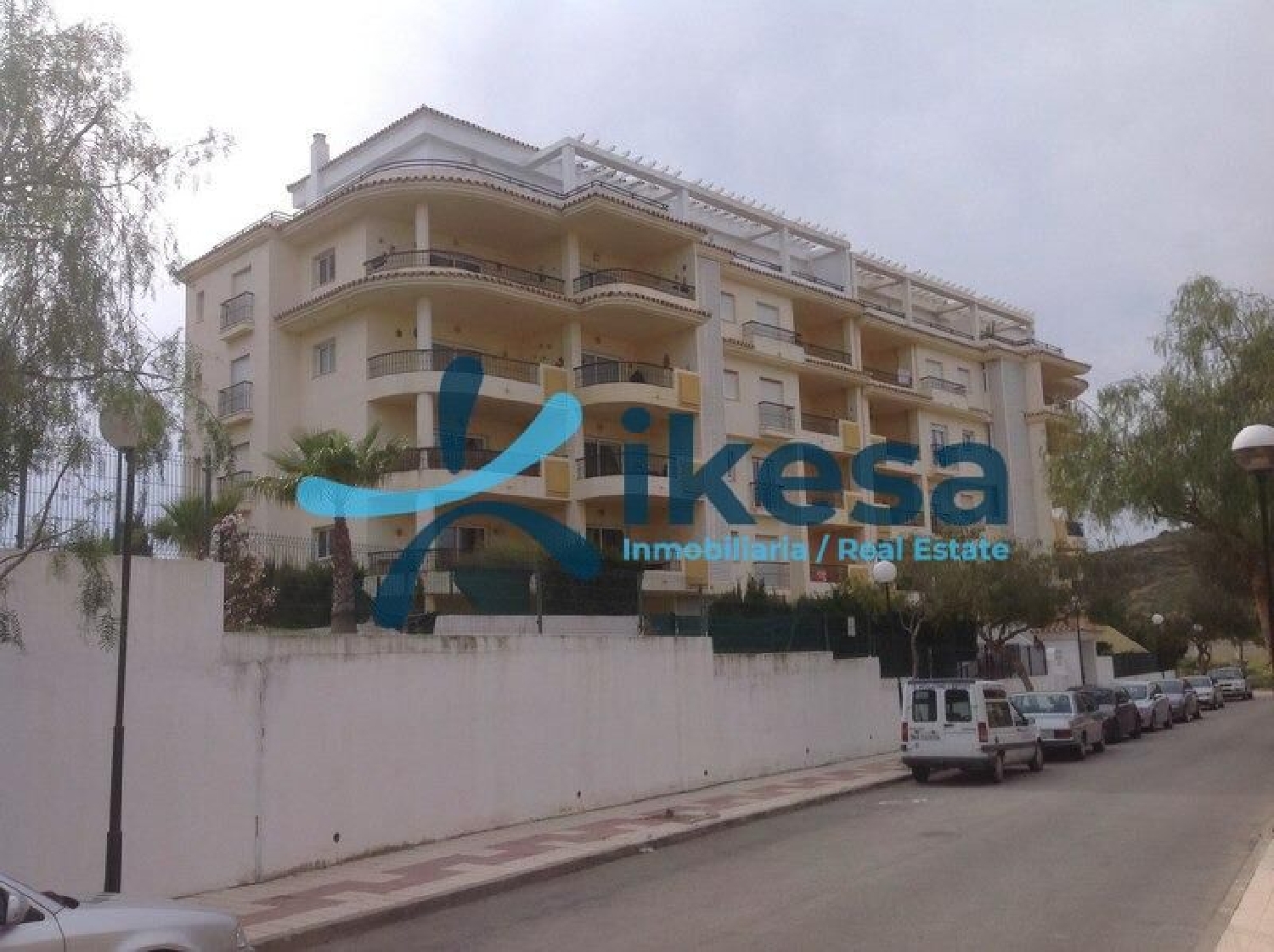  en venta parking Campo-Mijas Costa Del Sol Occidental 2