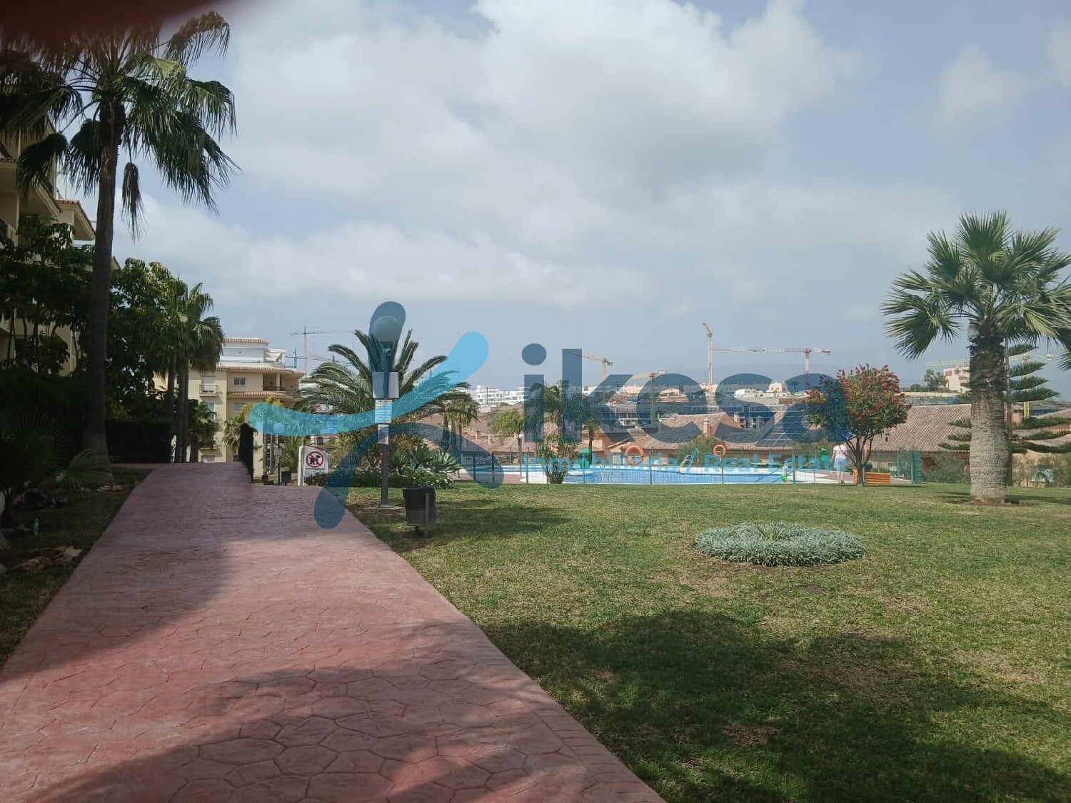  en venta parking Campo-Mijas Costa Del Sol Occidental 7