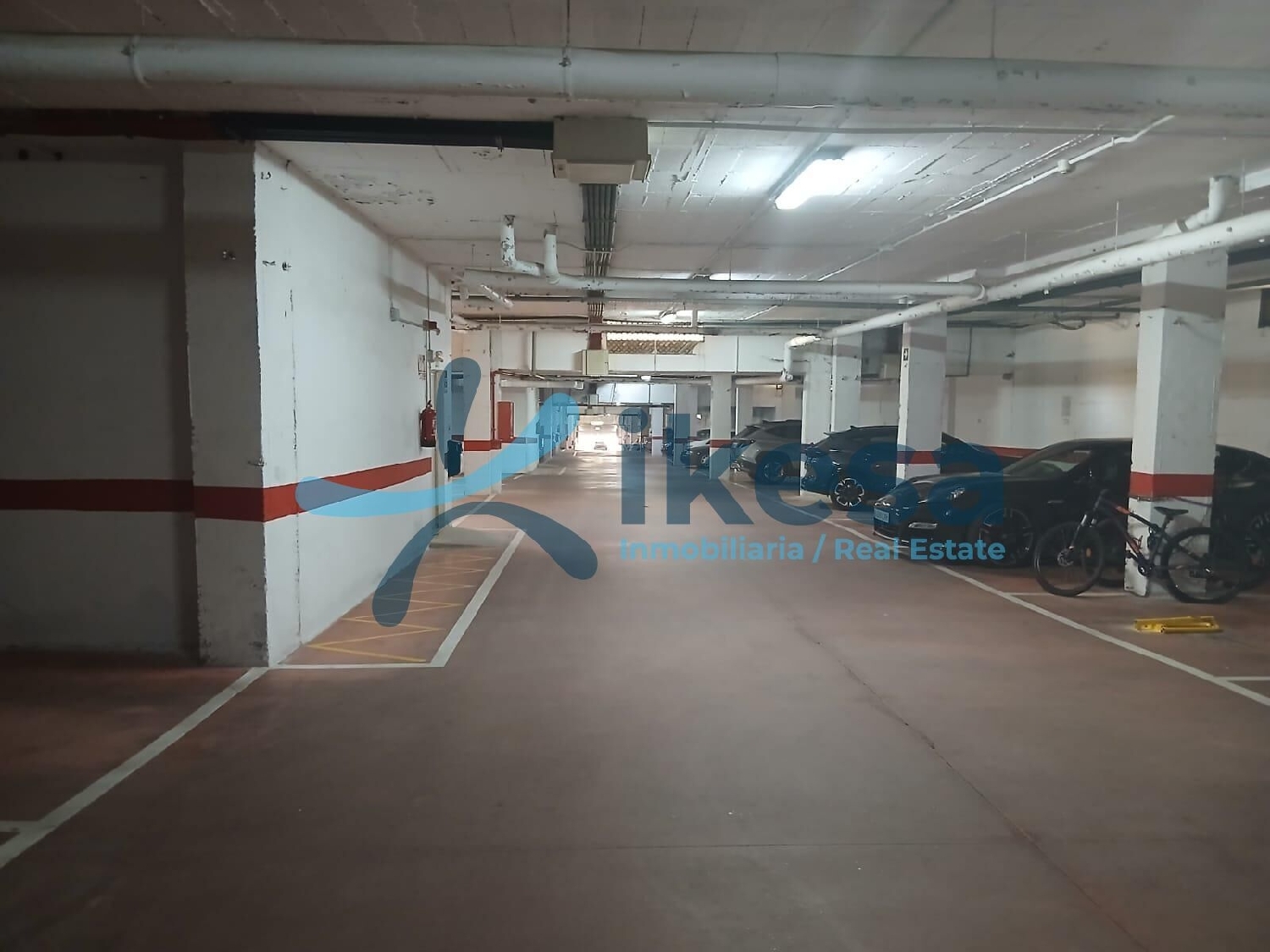  en venta parking Campo-Mijas Costa Del Sol Occidental 4