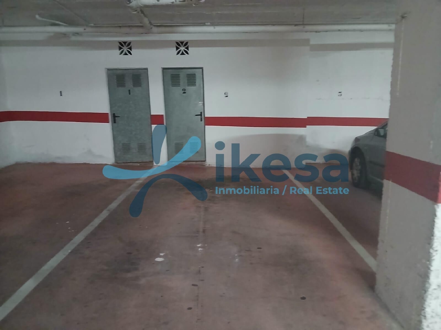  en venta parking Campo-Mijas Costa Del Sol Occidental 5