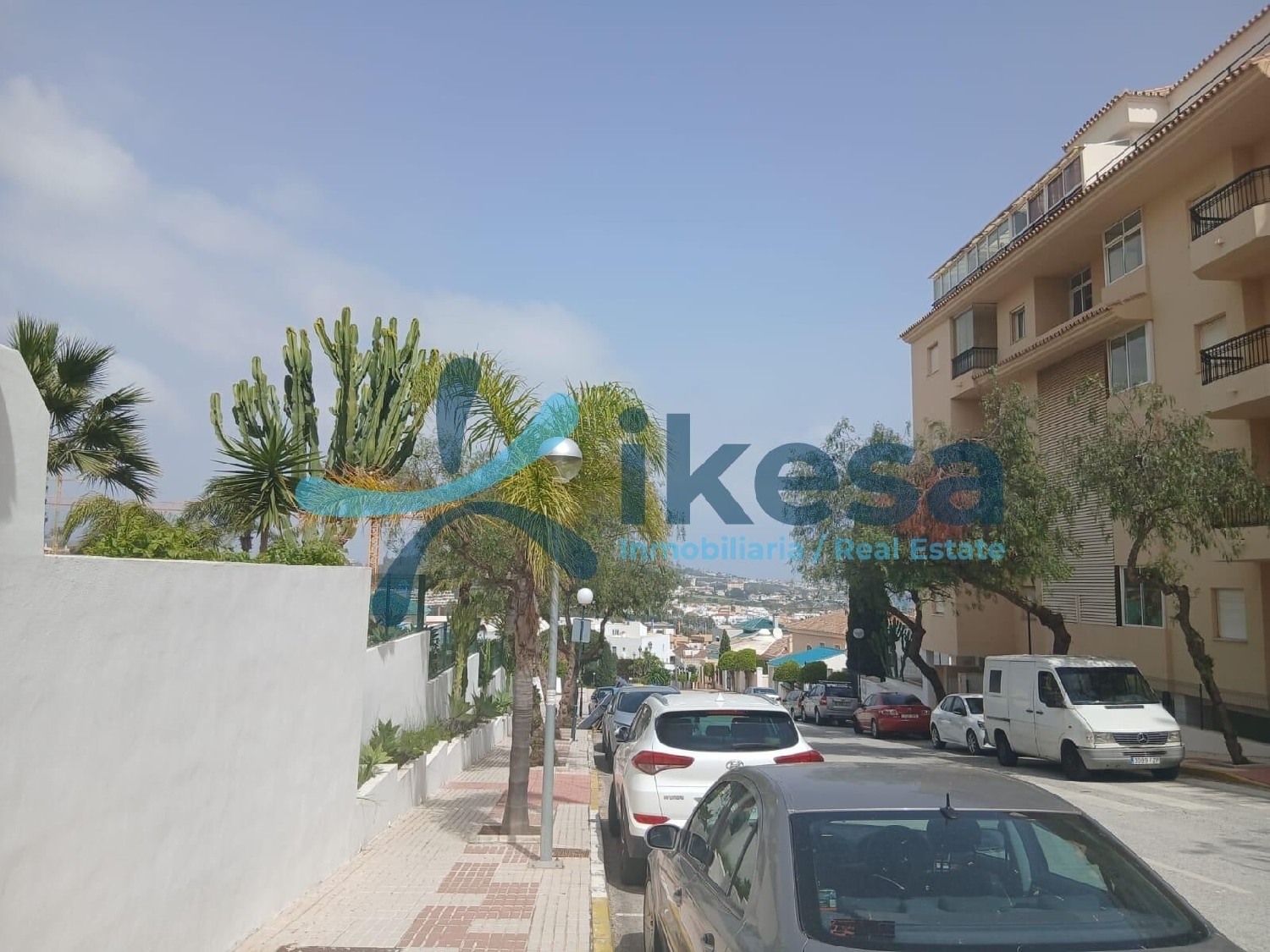  en venta parking Campo-Mijas Costa Del Sol Occidental 1