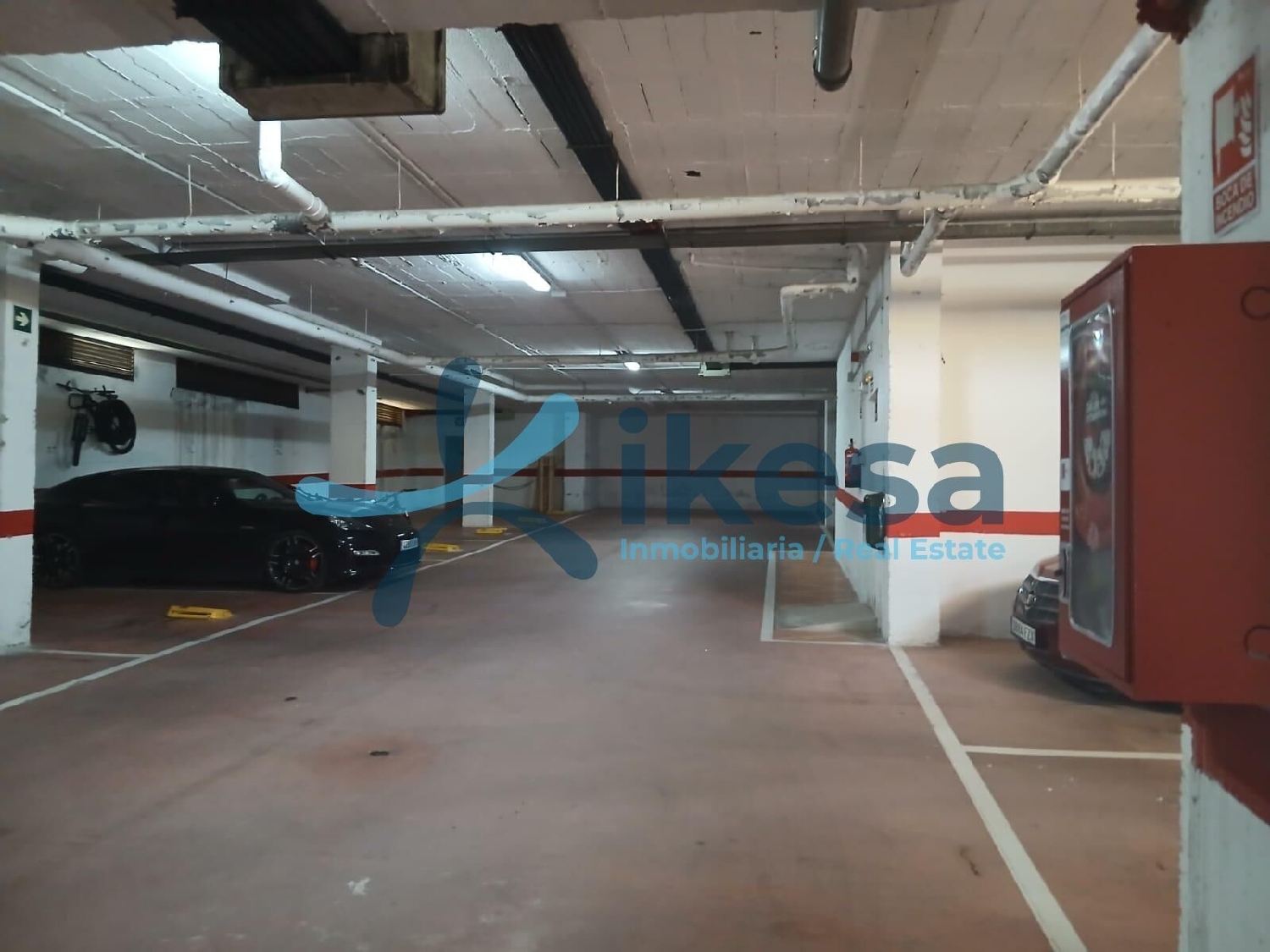  en venta parking Campo-Mijas Costa Del Sol Occidental 6