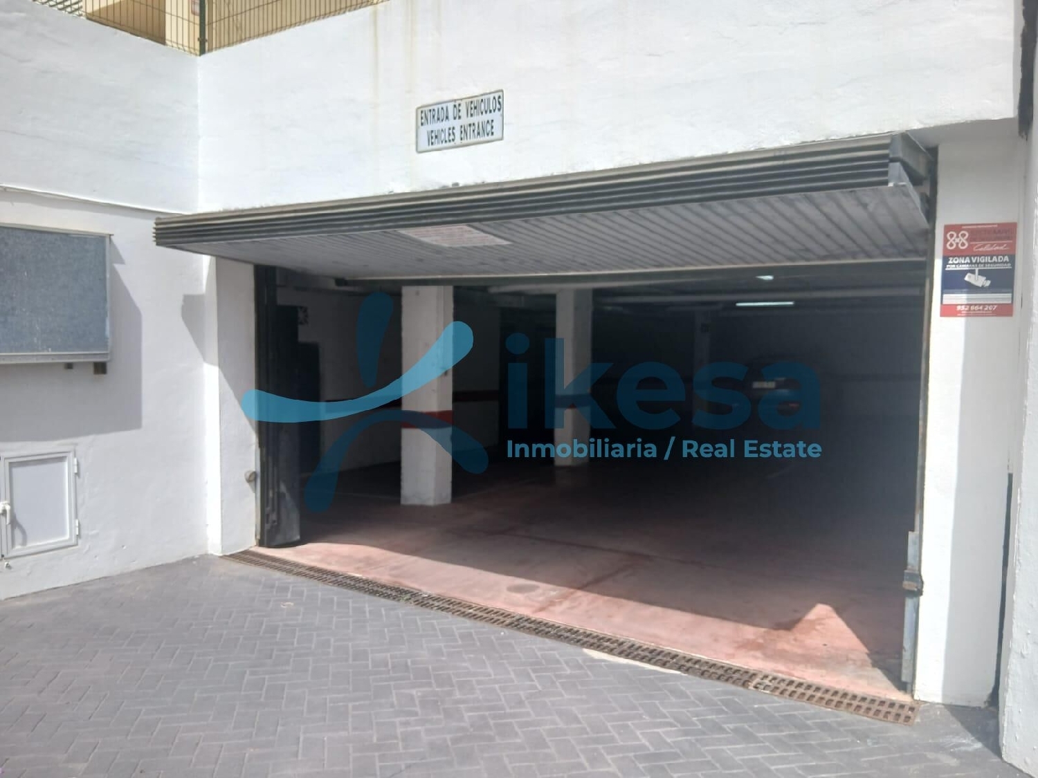  en venta parking Campo-Mijas Costa Del Sol Occidental 3