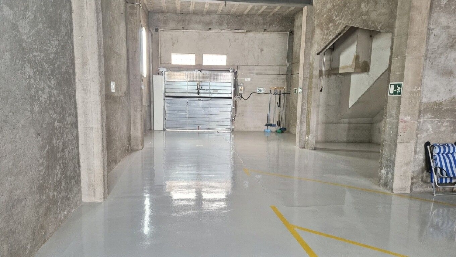  till salu parkering Can Figueres Vallès Oriental 3