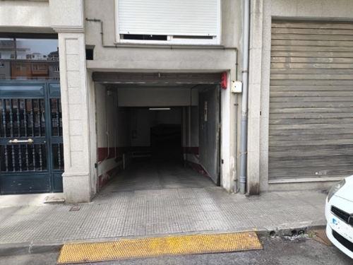 Carballo Bergantiños parking foto 6375867