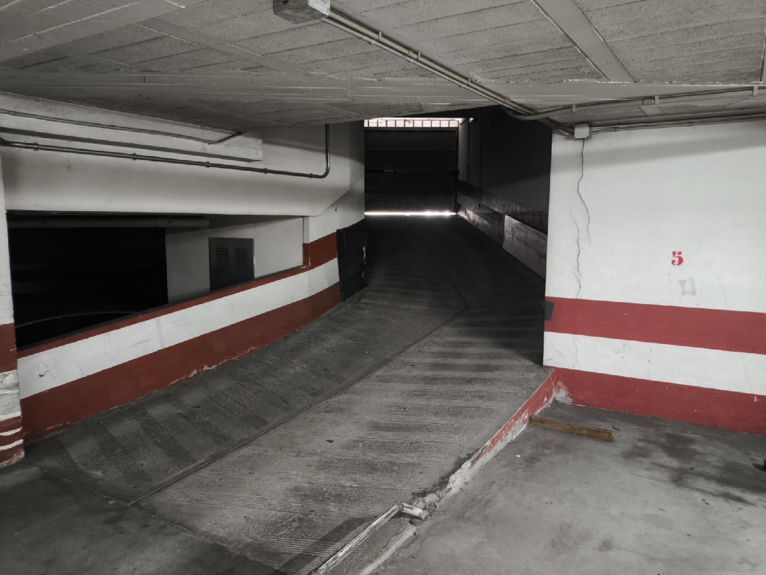  à vendre parking Carballo Bergantiños 3