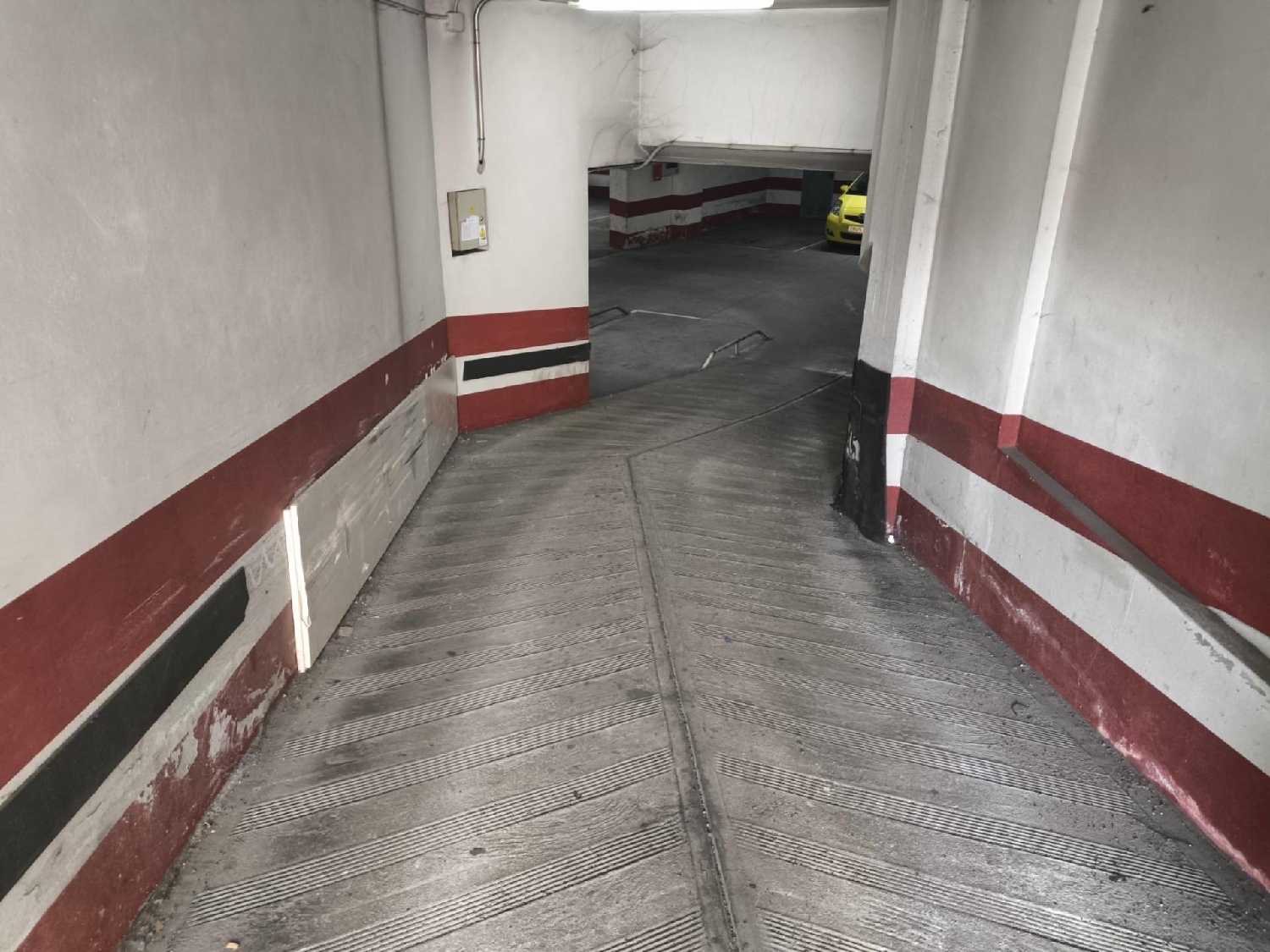  à vendre parking Carballo Bergantiños 2