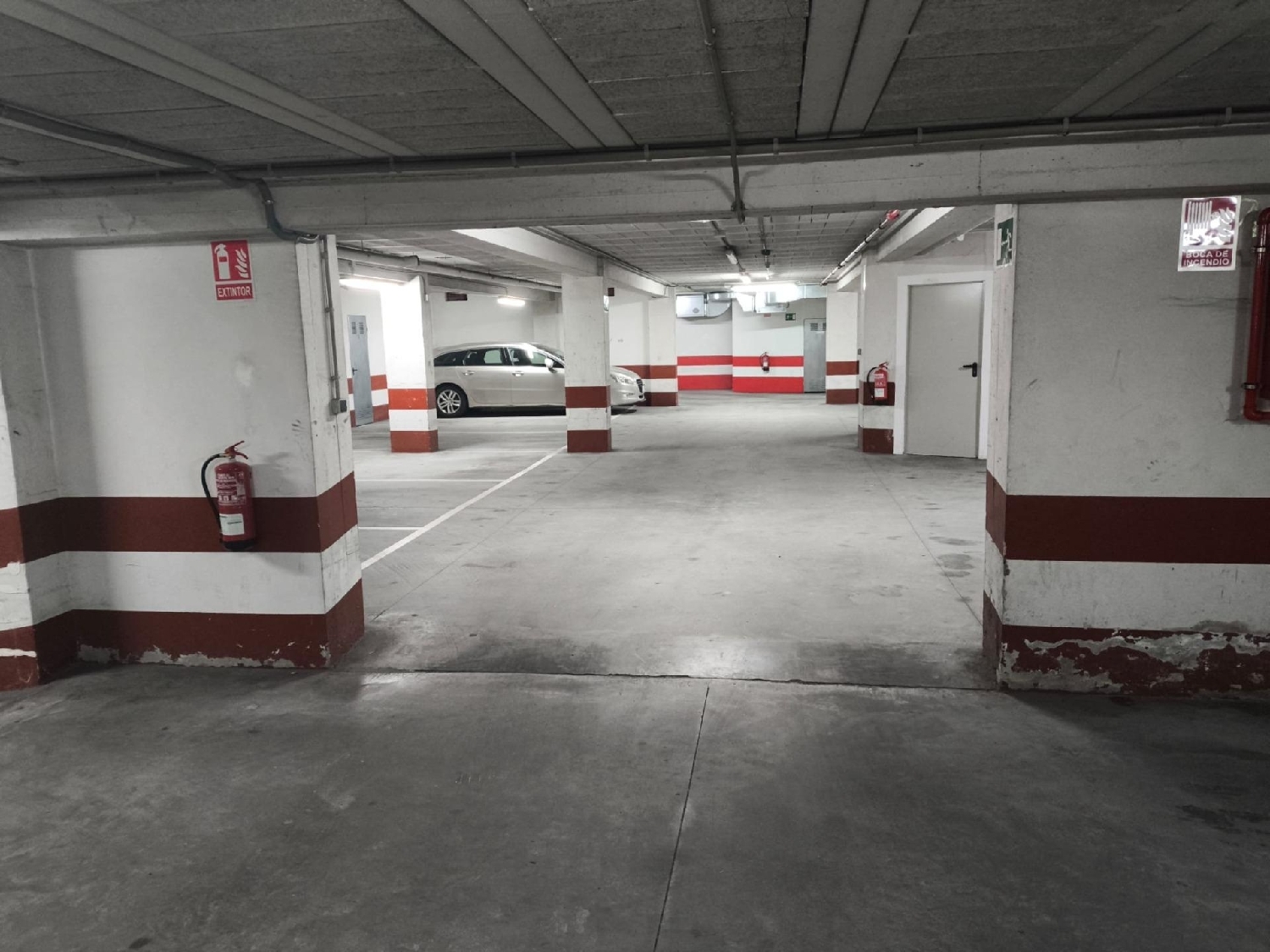  à vendre parking Carballo Bergantiños 4