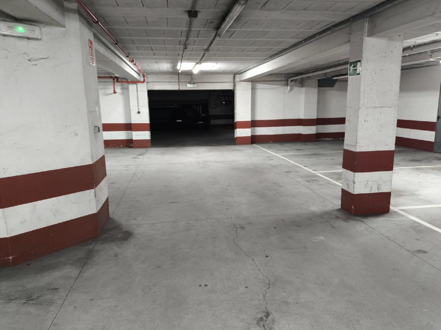  à vendre parking Carballo Bergantiños 5