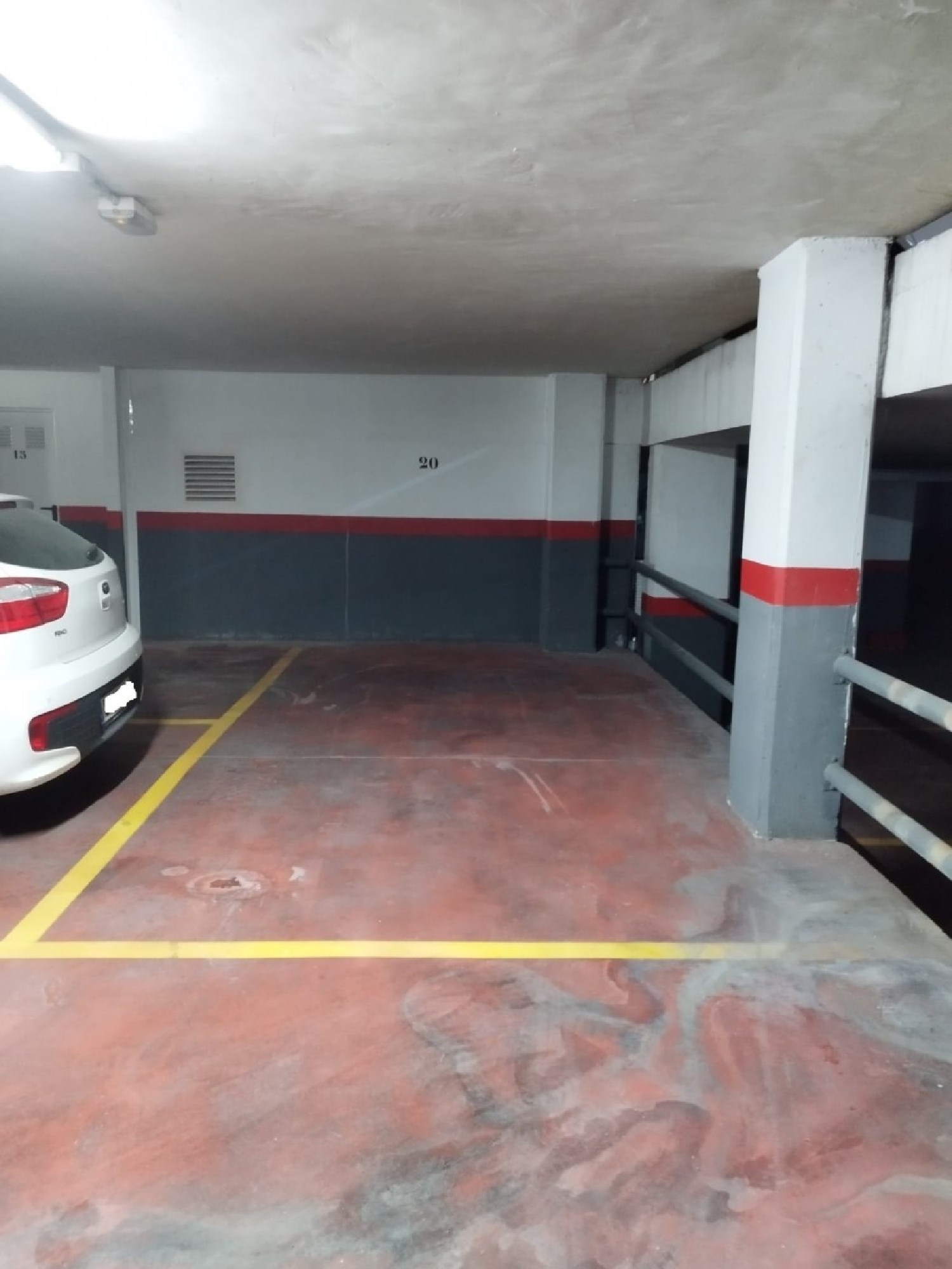  kaufen Parkplatz Castrillo De Murcia Odra-Pisuerga 6