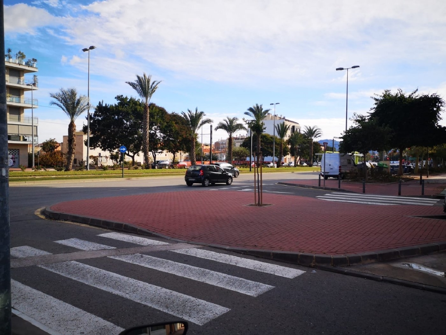  kaufen Parkplatz Castrillo De Murcia Odra-Pisuerga 2