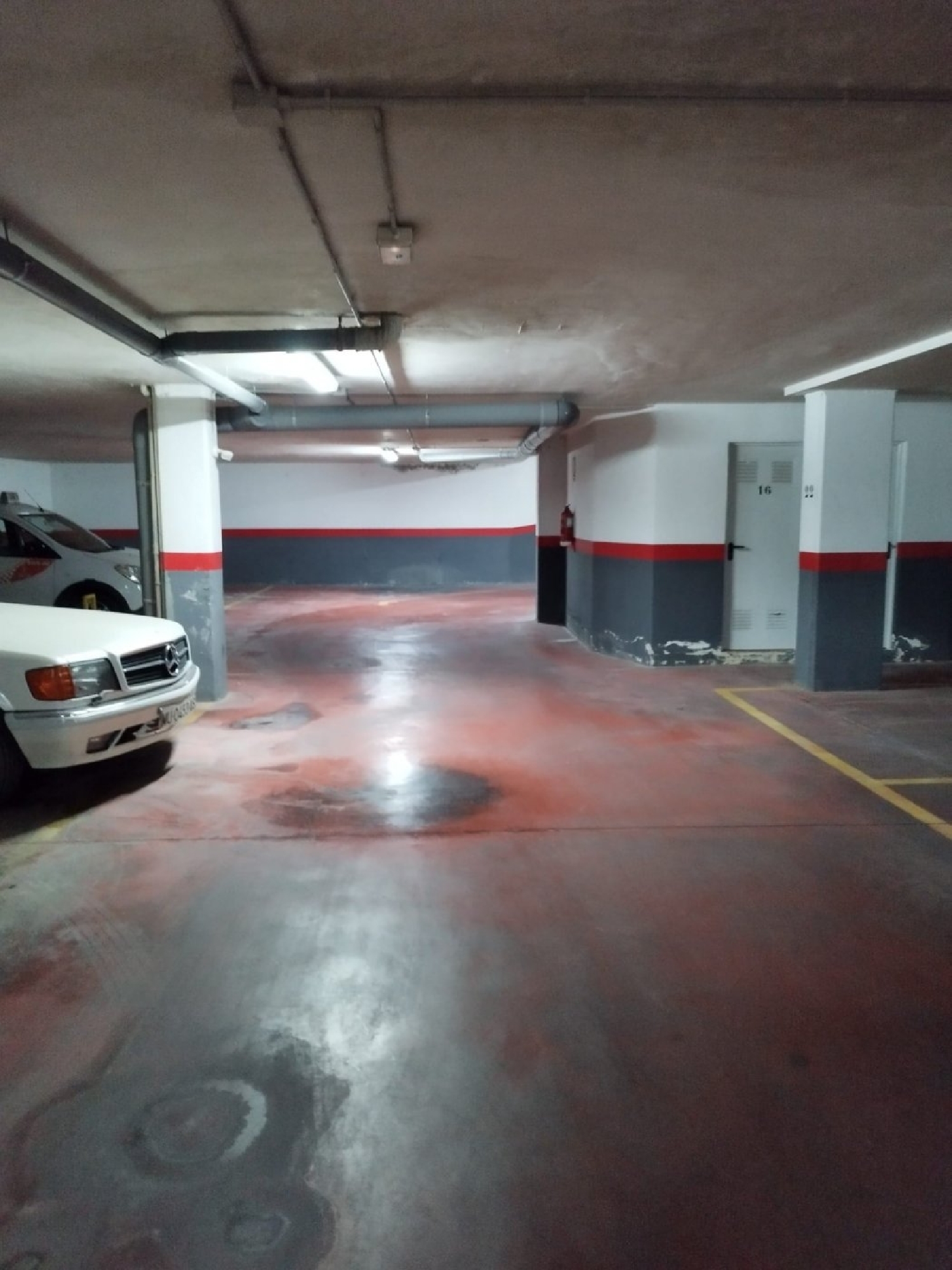  kaufen Parkplatz Castrillo De Murcia Odra-Pisuerga 5