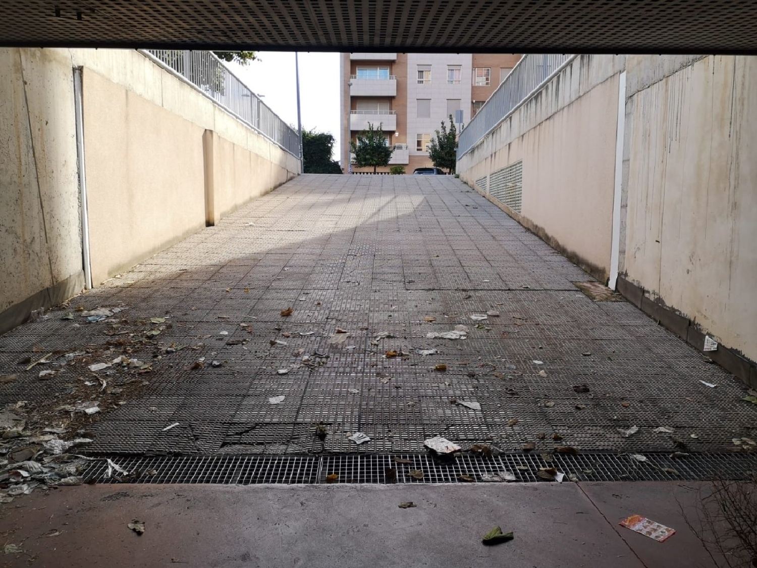  kaufen Parkplatz Castrillo De Murcia Odra-Pisuerga 3