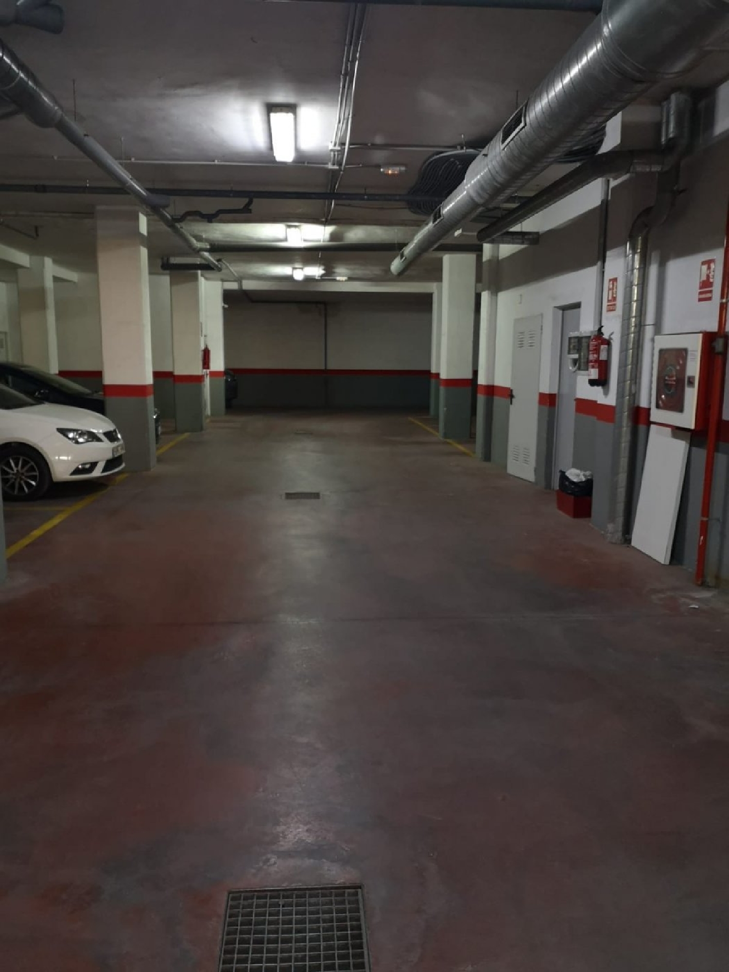  kaufen Parkplatz Castrillo De Murcia Odra-Pisuerga 4