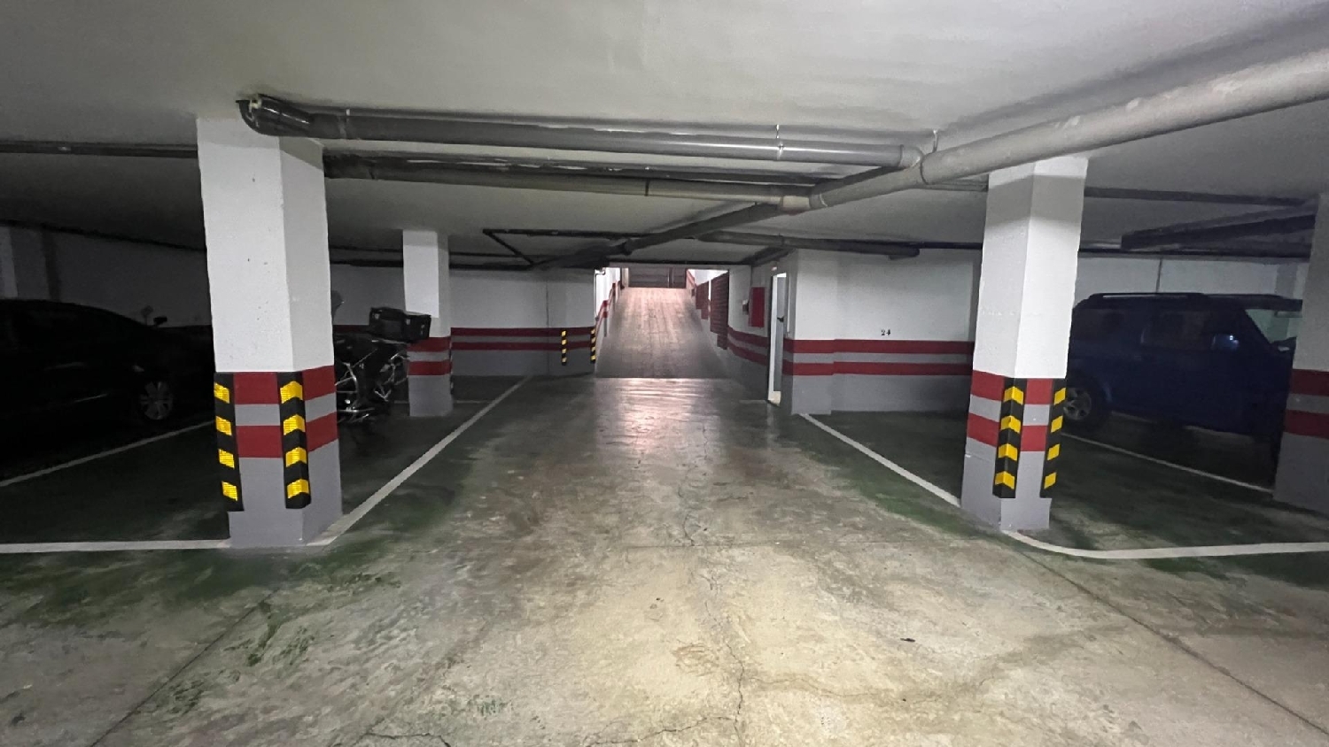  te koop parkeerplaats Castrillo De Murcia Odra-Pisuerga 3
