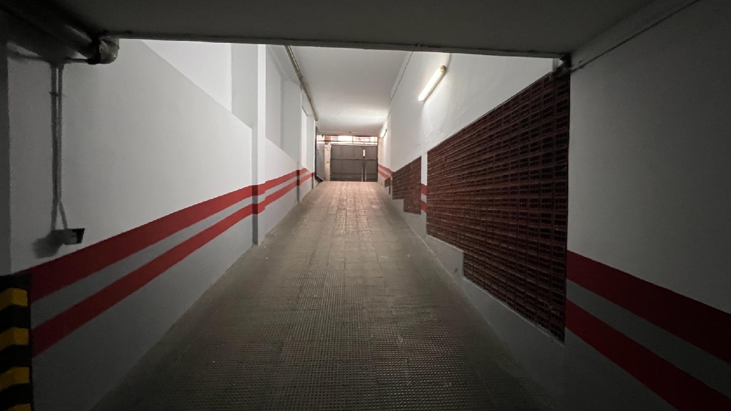  te koop parkeerplaats Castrillo De Murcia Odra-Pisuerga 4