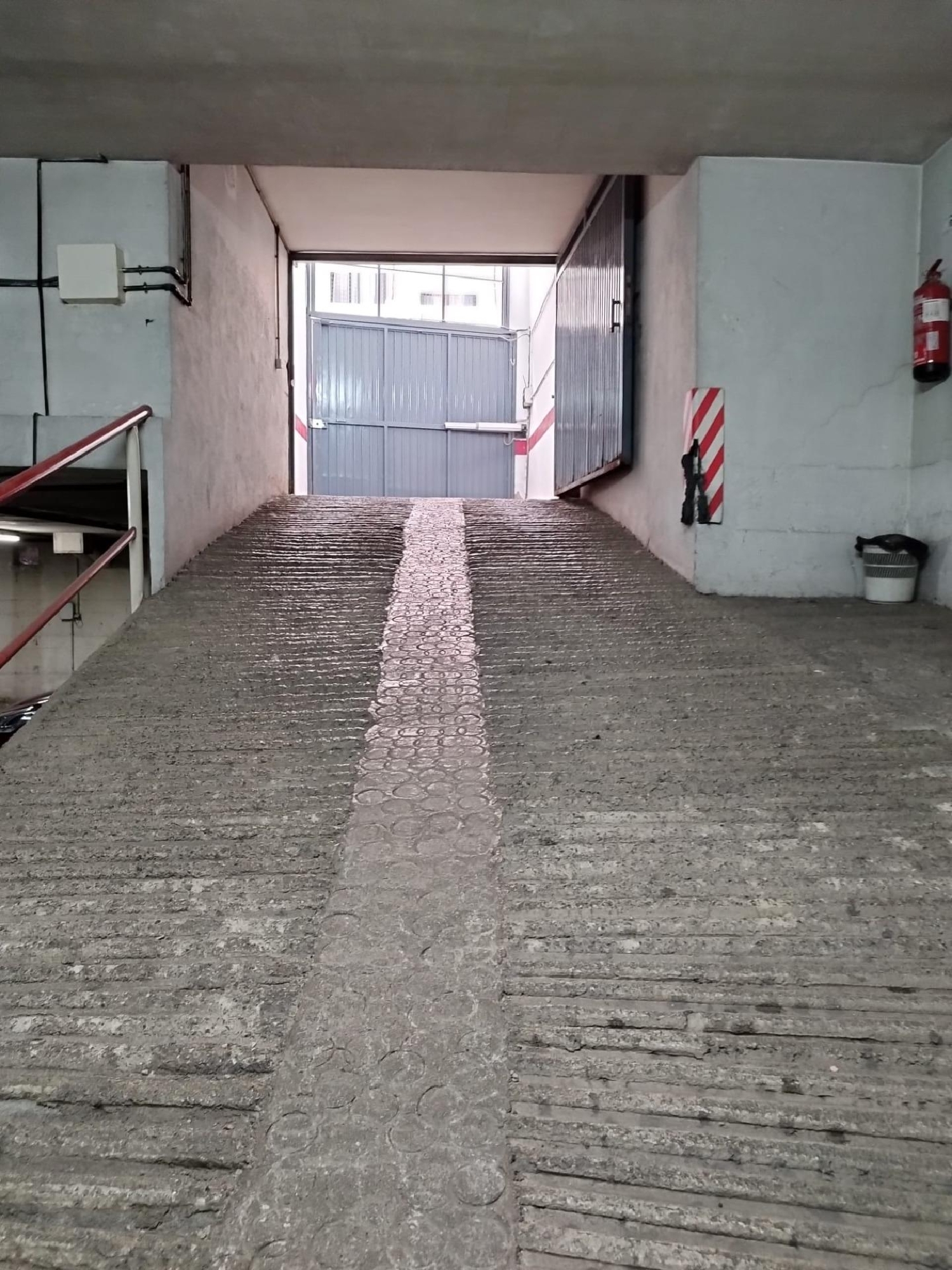  te koop parkeerplaats Castrillo De Murcia Odra-Pisuerga 8