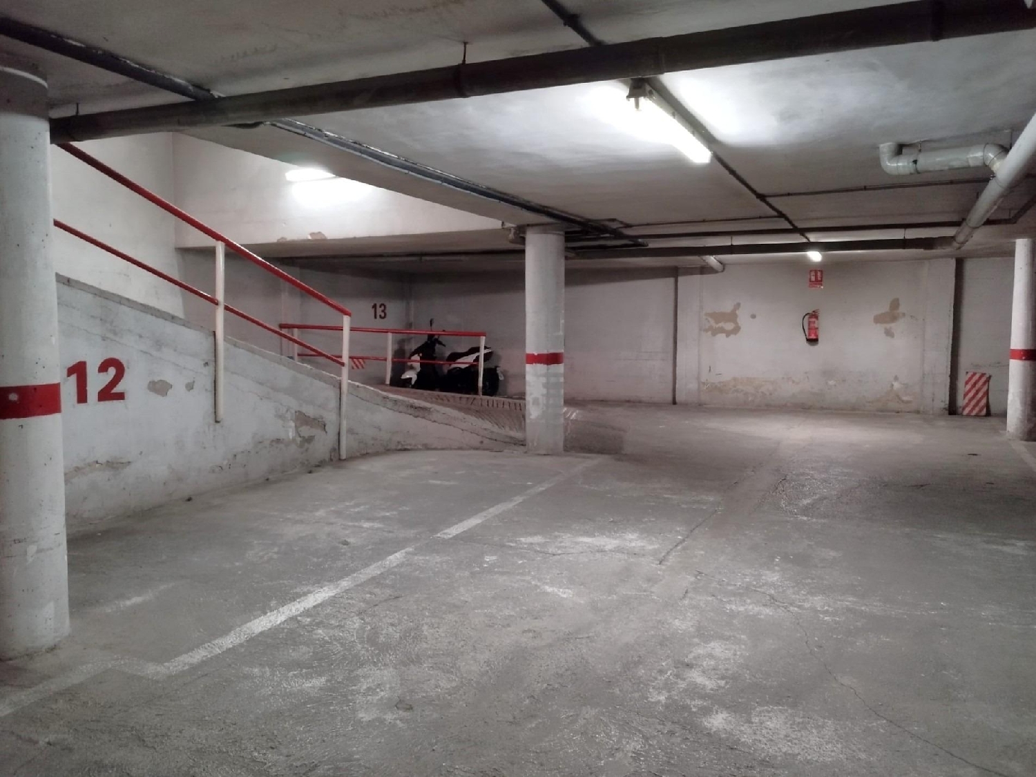  te koop parkeerplaats Castrillo De Murcia Odra-Pisuerga 6