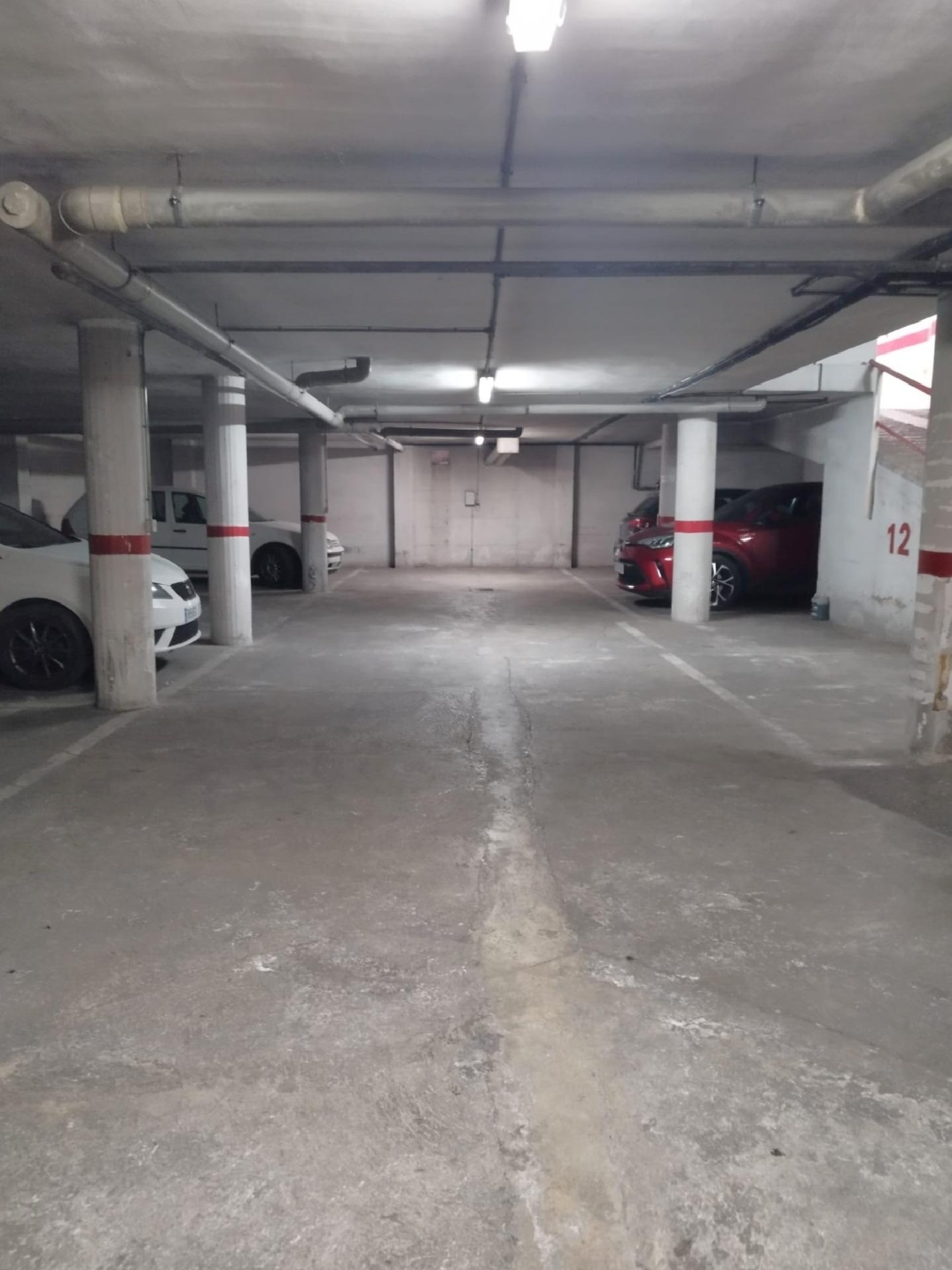  te koop parkeerplaats Castrillo De Murcia Odra-Pisuerga 7