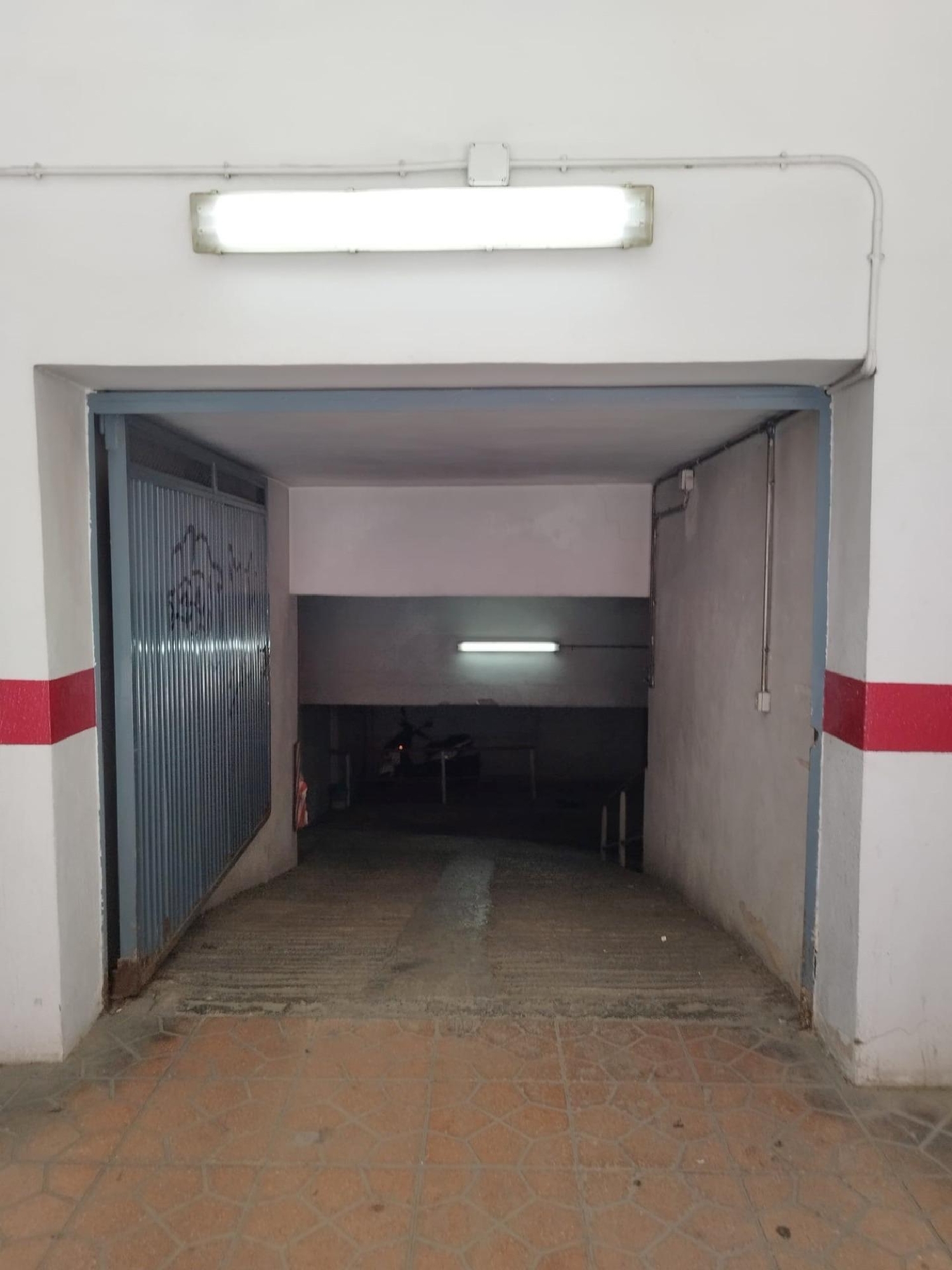  te koop parkeerplaats Castrillo De Murcia Odra-Pisuerga 3