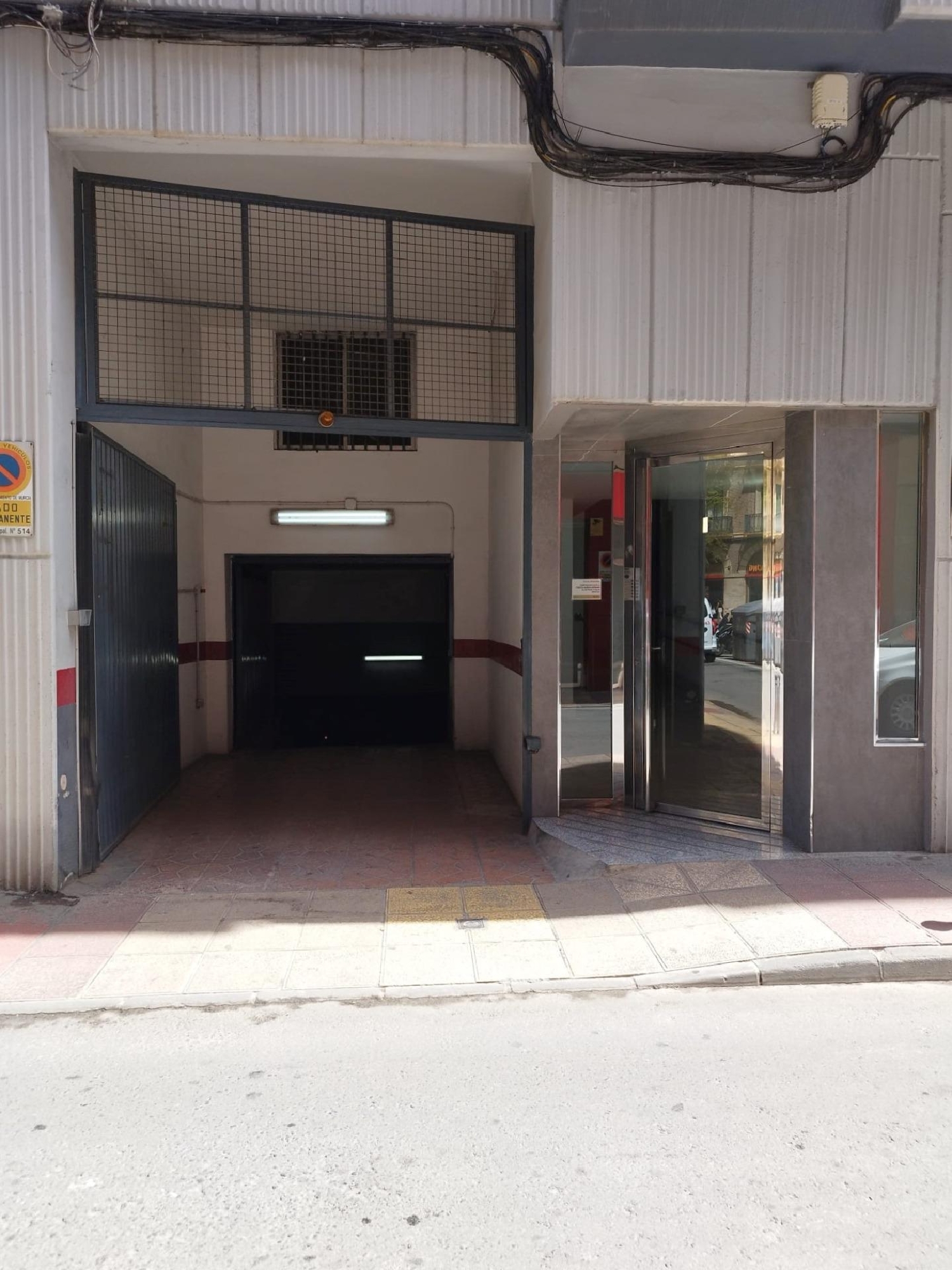  te koop parkeerplaats Castrillo De Murcia Odra-Pisuerga 2