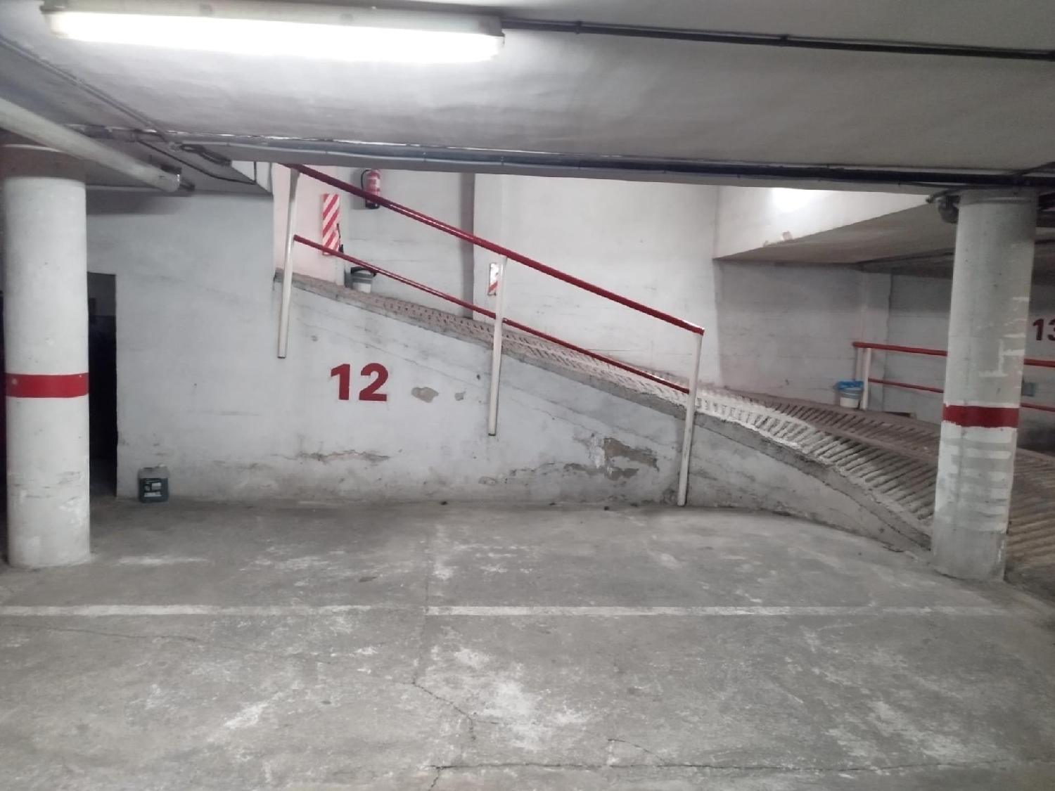  te koop parkeerplaats Castrillo De Murcia Odra-Pisuerga 5