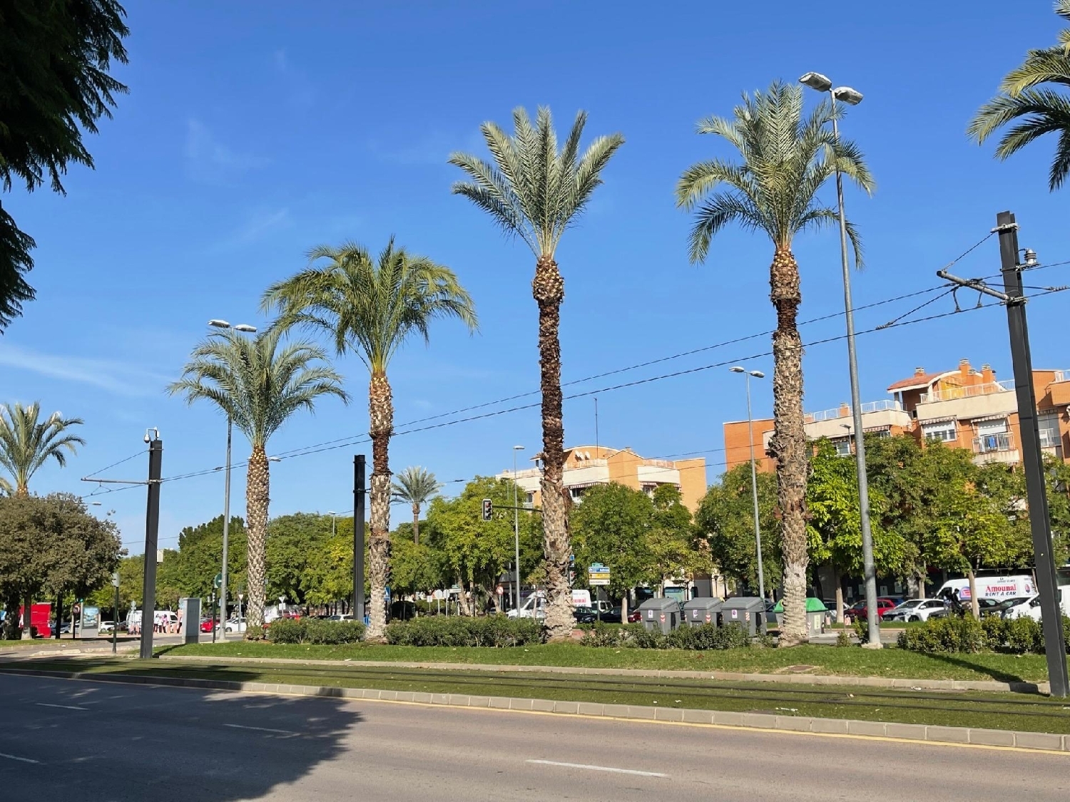  for sale parking space Castrillo De Murcia Odra-Pisuerga 8