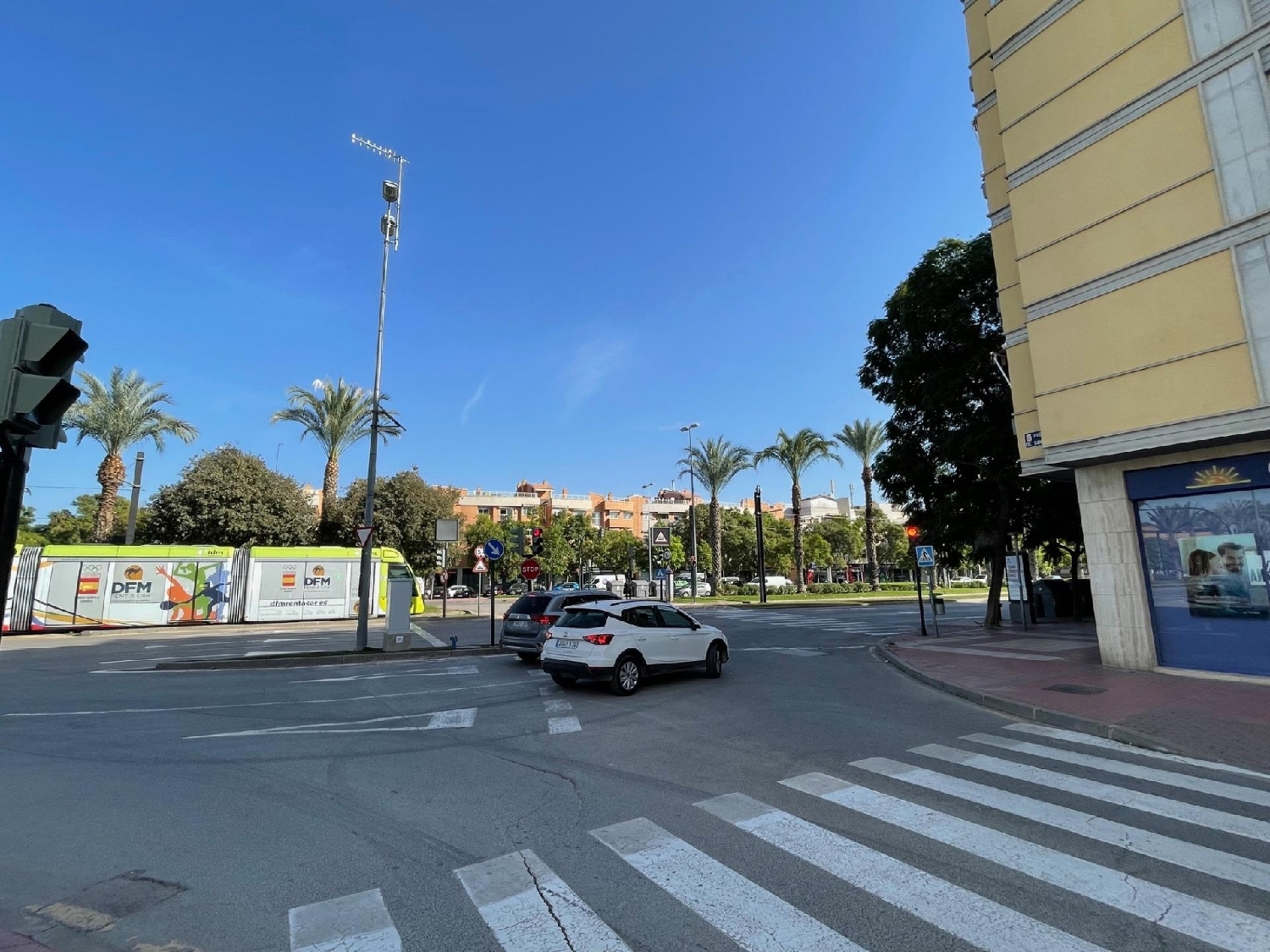  for sale parking space Castrillo De Murcia Odra-Pisuerga 5