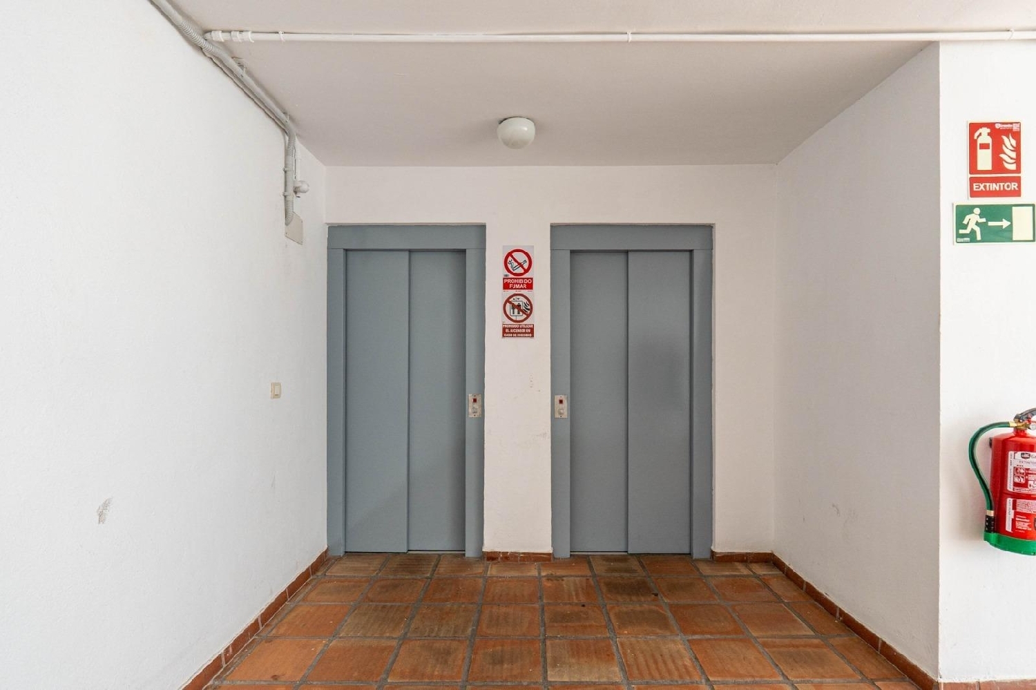  te koop parkeerplaats Cenes De La Vega Vega De Granada 7