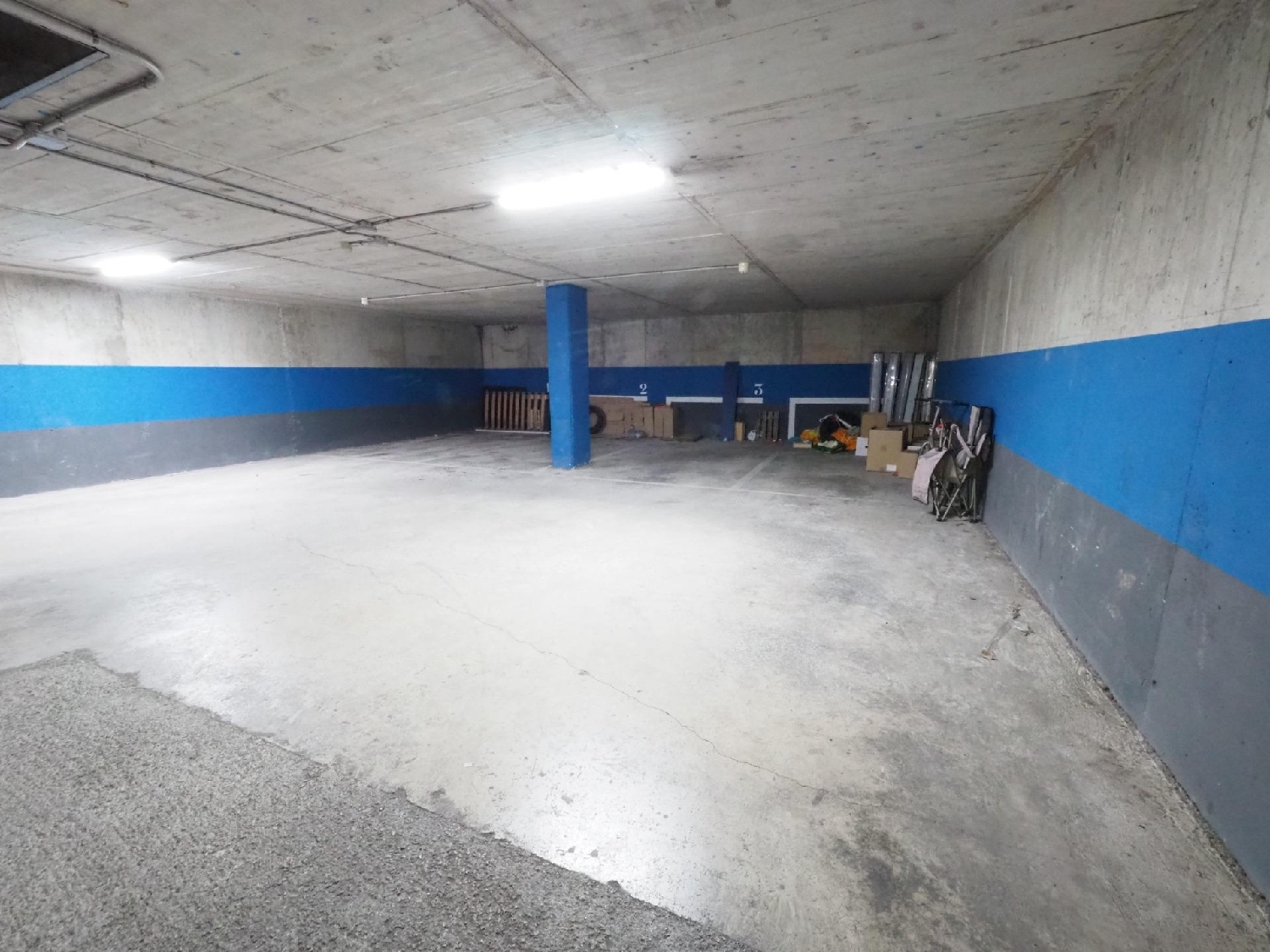  te koop parkeerplaats Cerdanyola Del Vallès Vallès Occidental 3