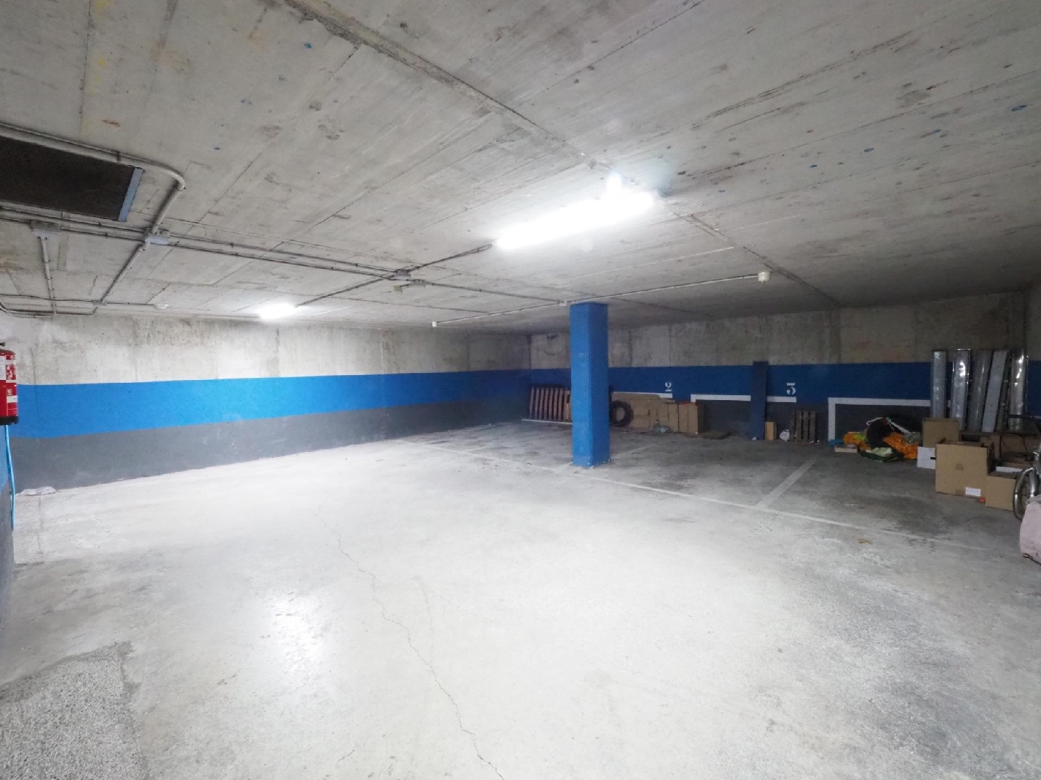  te koop parkeerplaats Cerdanyola Del Vallès Vallès Occidental 6