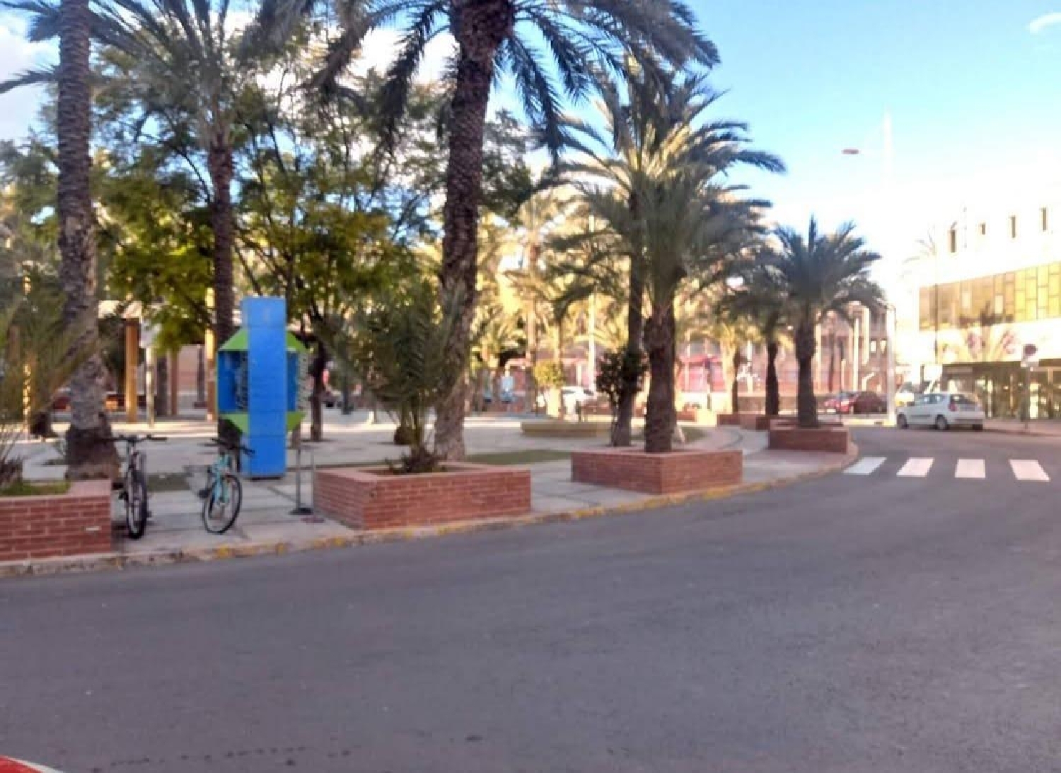 en venta parking Cheda Arzúa 4