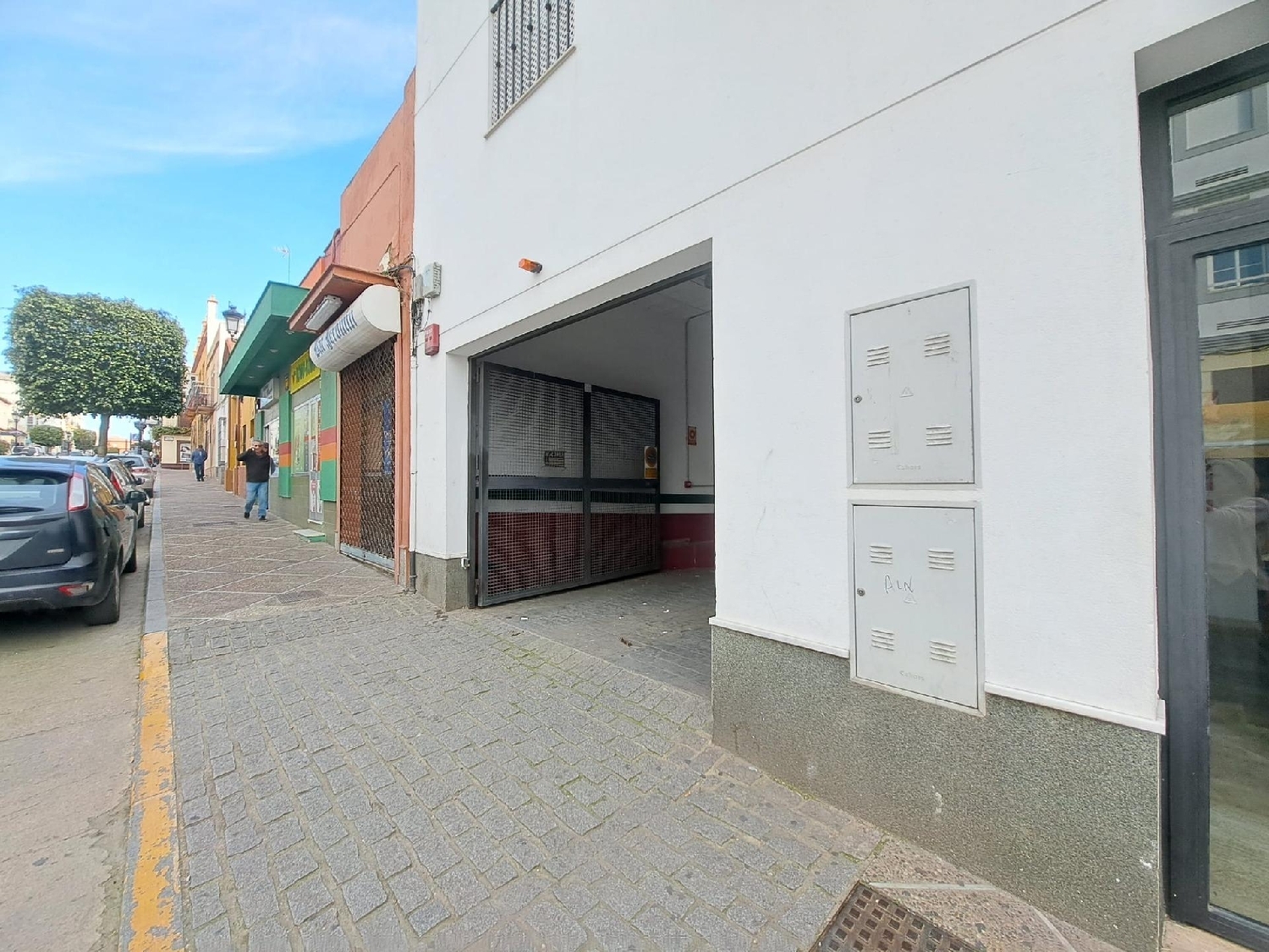  kaufen Parkplatz Chiclana De La Frontera Bahía De Cádiz 2