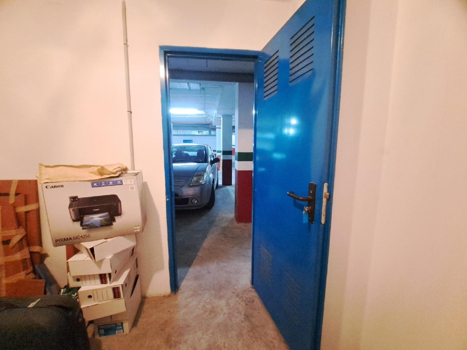  kaufen Parkplatz Chiclana De La Frontera Bahía De Cádiz 5