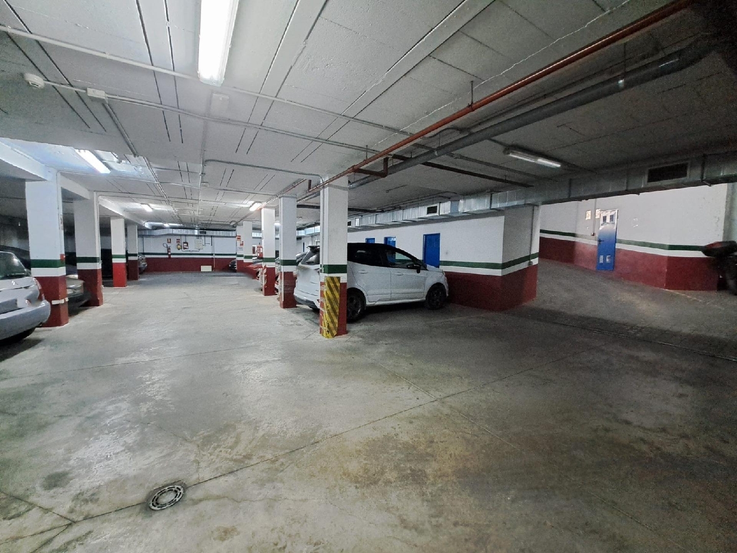  kaufen Parkplatz Chiclana De La Frontera Bahía De Cádiz 4