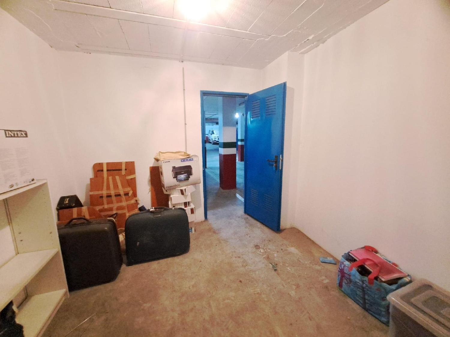  kaufen Parkplatz Chiclana De La Frontera Bahía De Cádiz 6