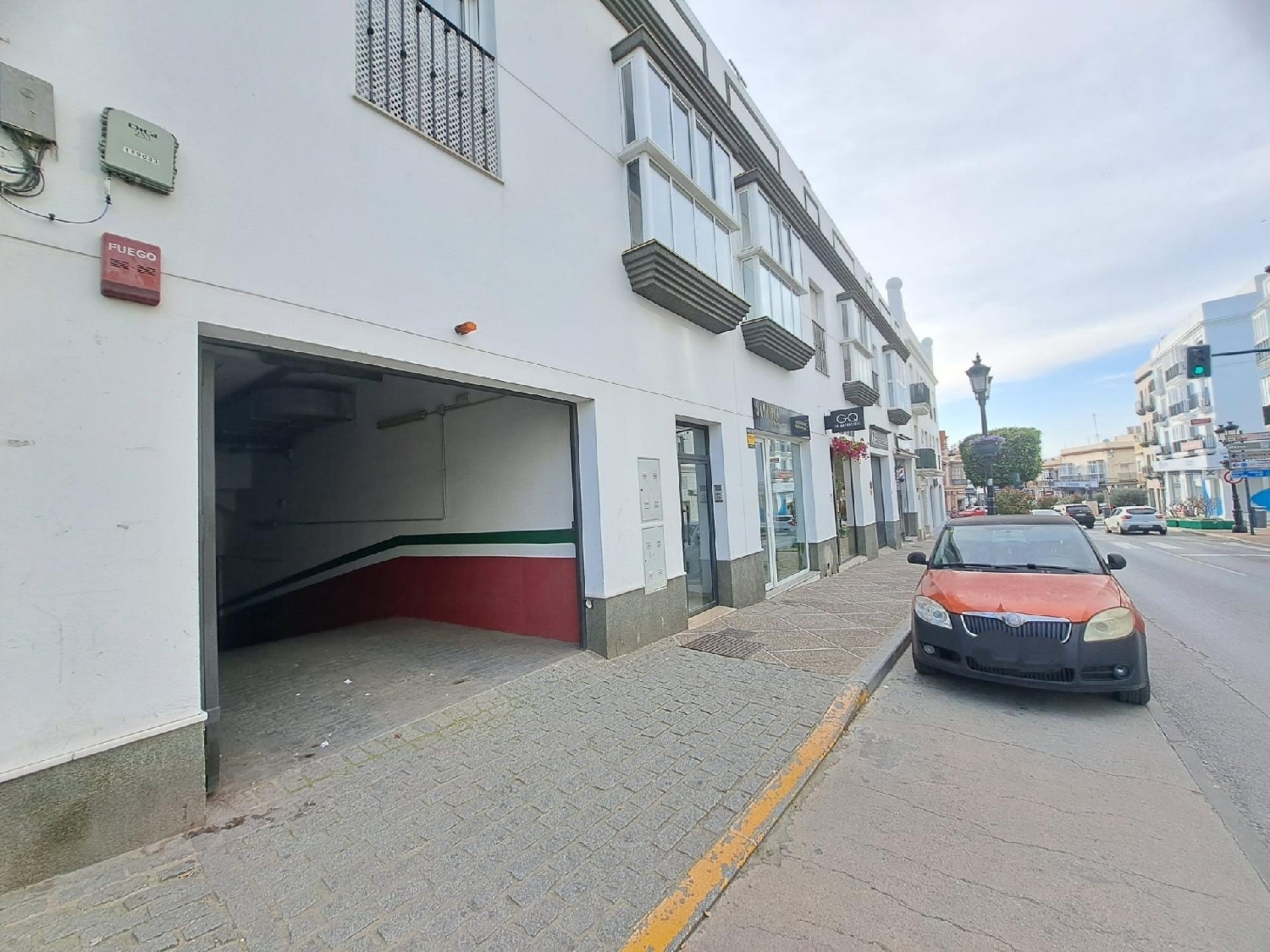  kaufen Parkplatz Chiclana De La Frontera Bahía De Cádiz 8
