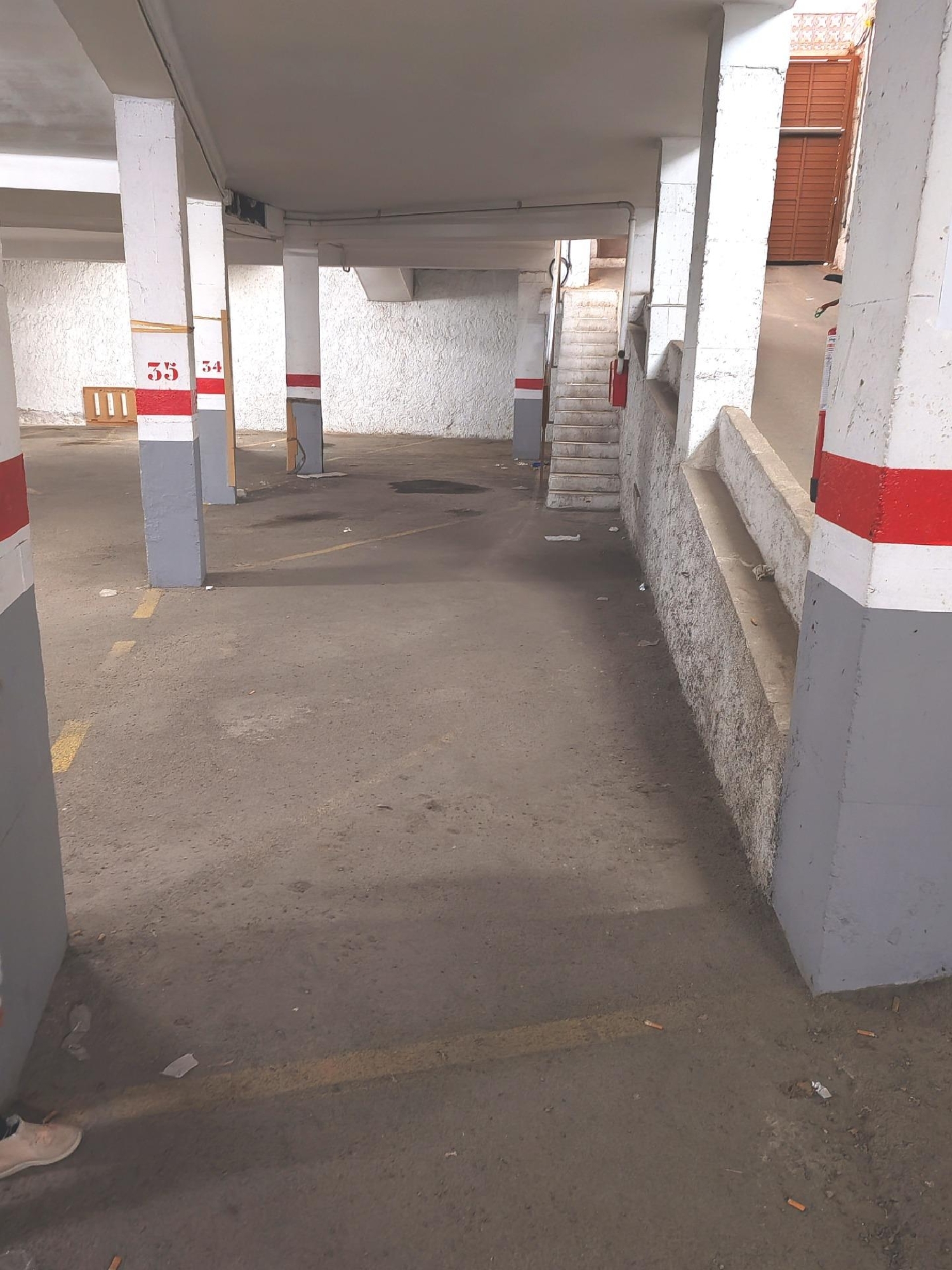  en venta parking Cimadevila Arzúa 3