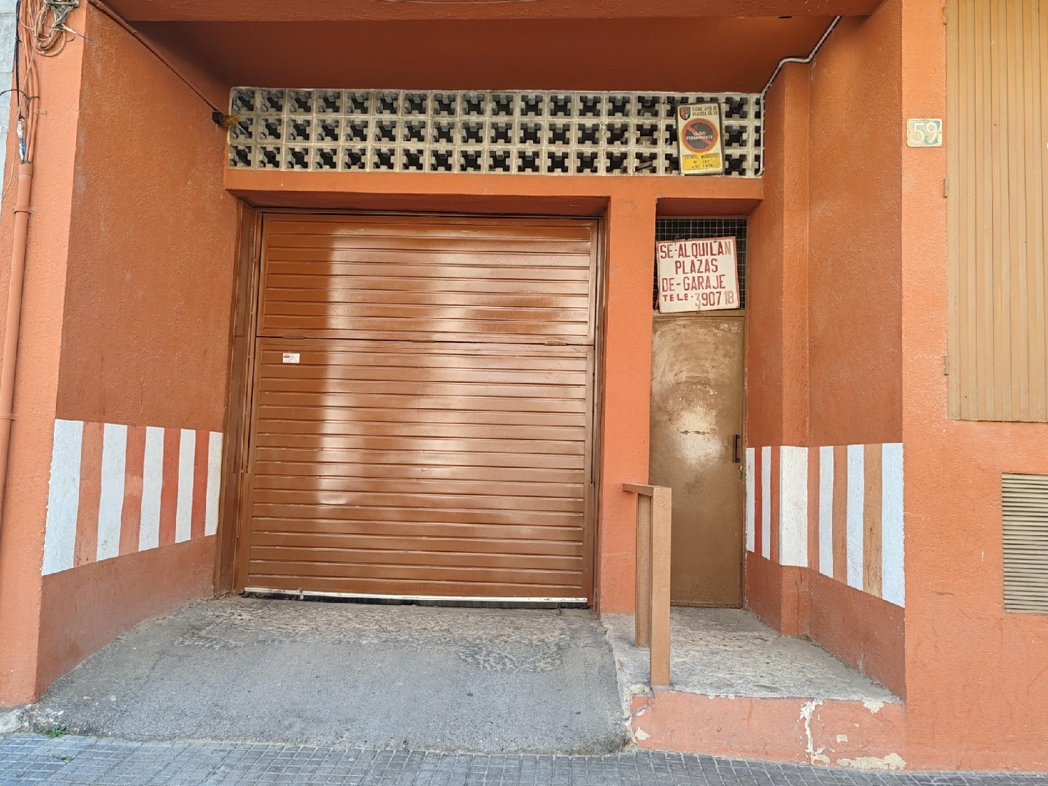  en venta parking Cimadevila Arzúa 5