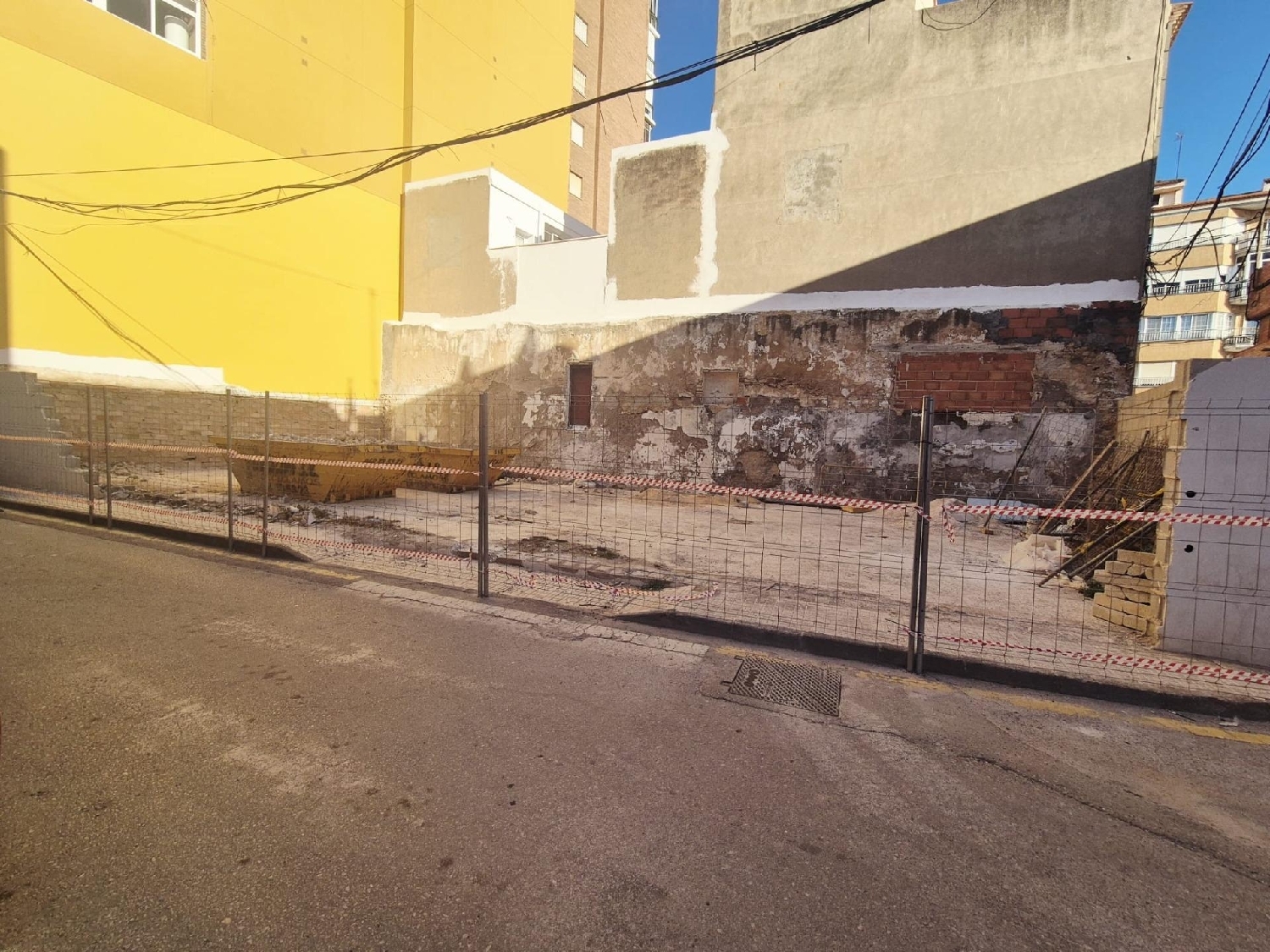  à vendre parking Comunión Añana 1