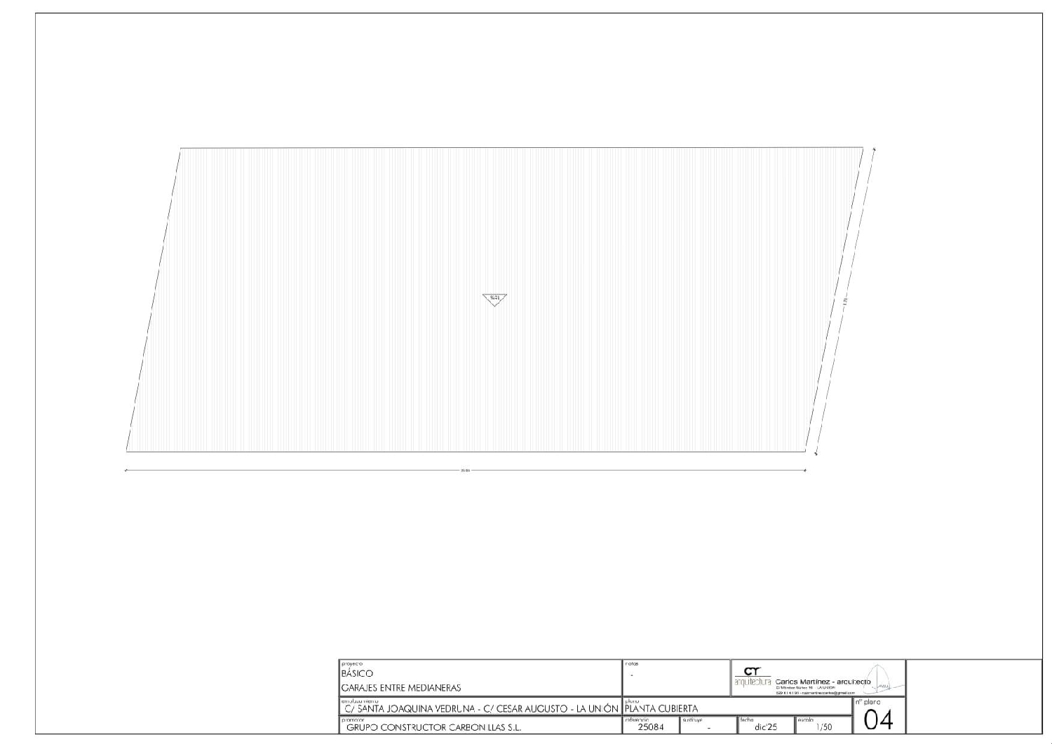  à vendre parking Comunión Añana 7