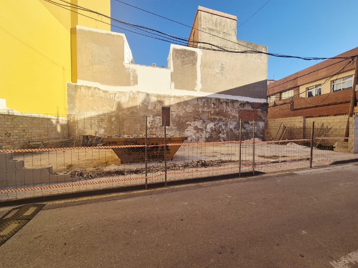  à vendre parking Comunión Añana 2