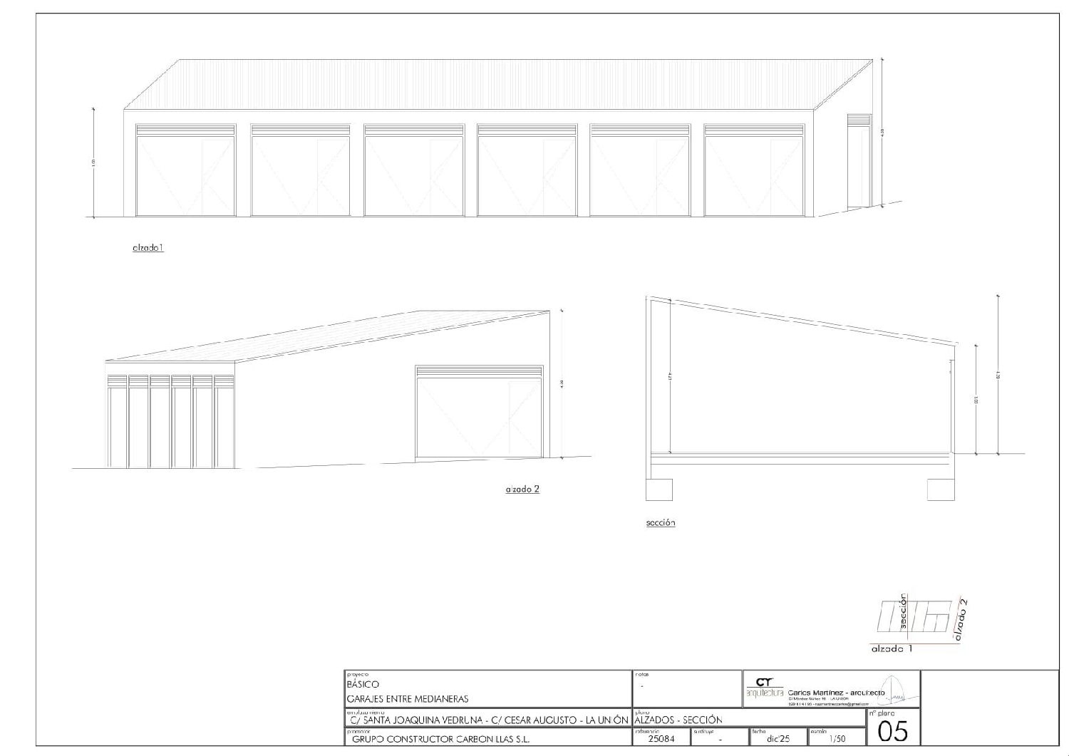  à vendre parking Comunión Añana 4