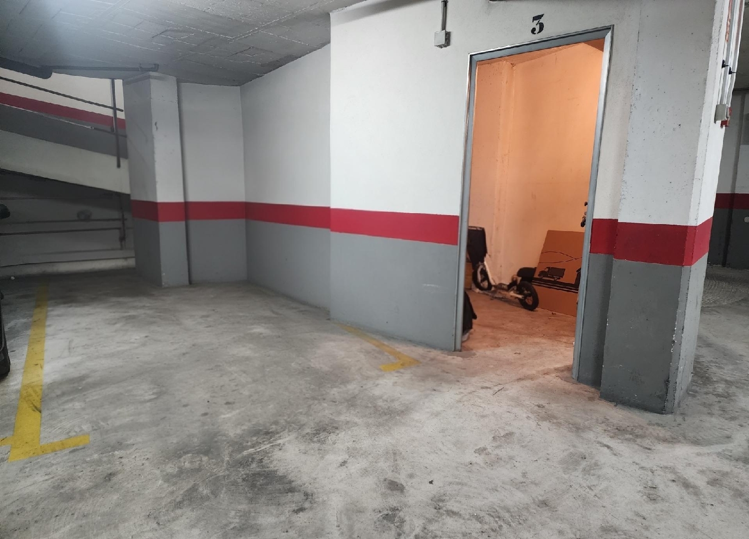  en venta parking Crevillent Baix Vinalopó 1