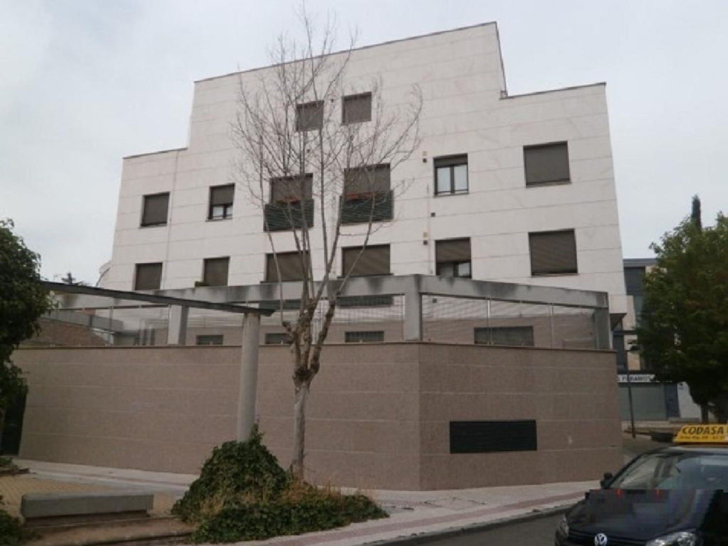  à vendre parking Doñinos De Salamanca Campo De Salamanca 1